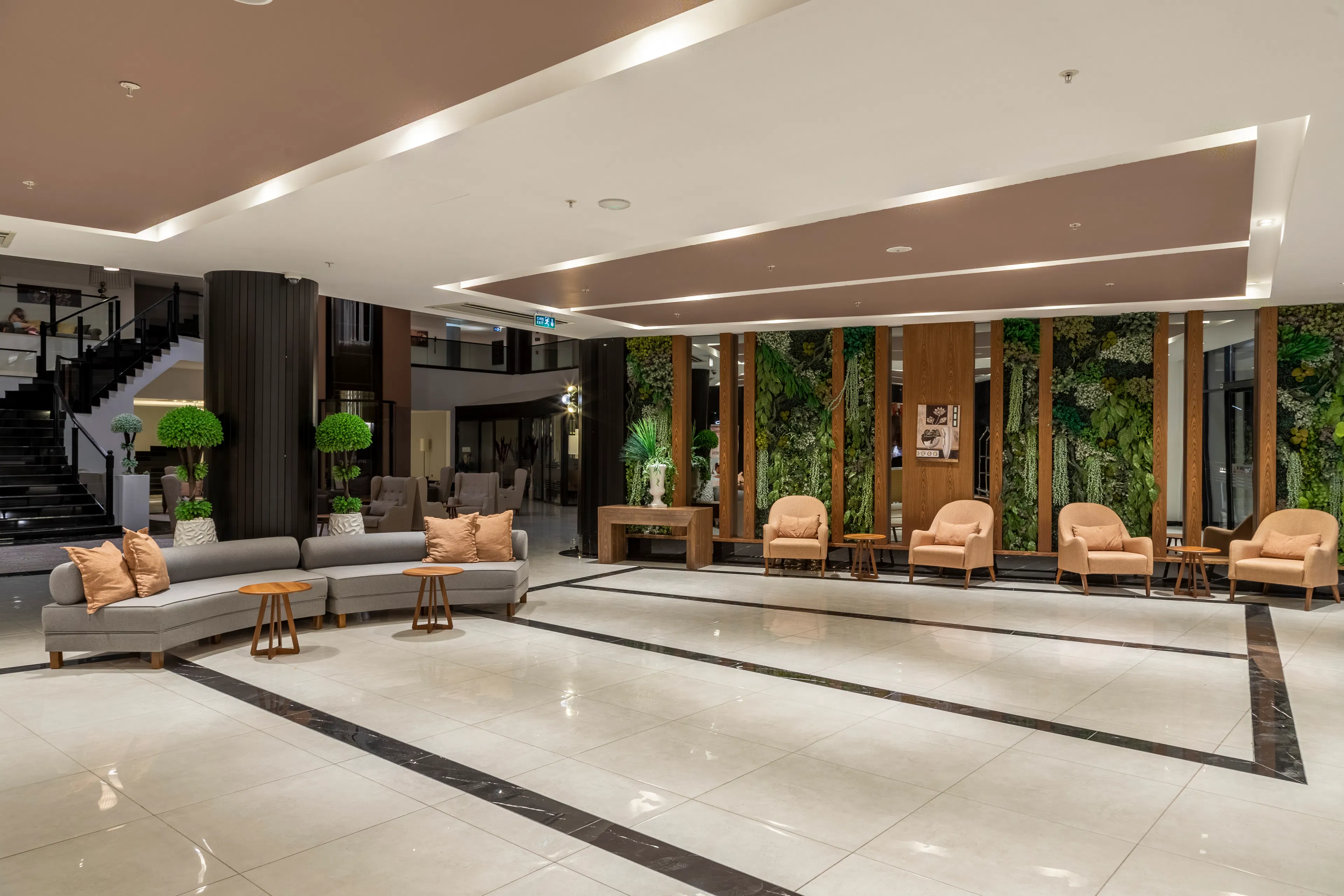 Seven For Life Thermal Hotel - facilities
