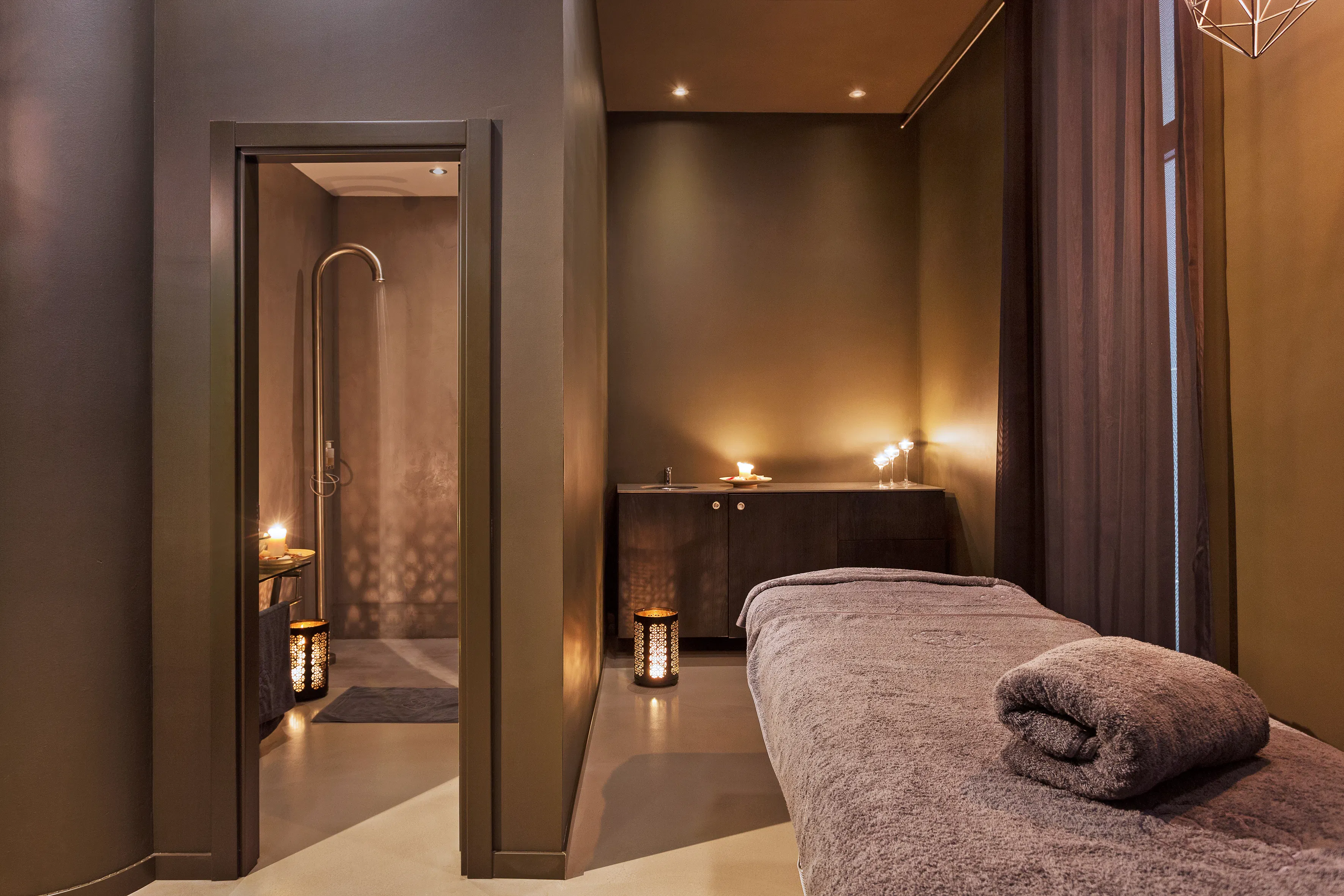AMA Islantilla Resort - rooms