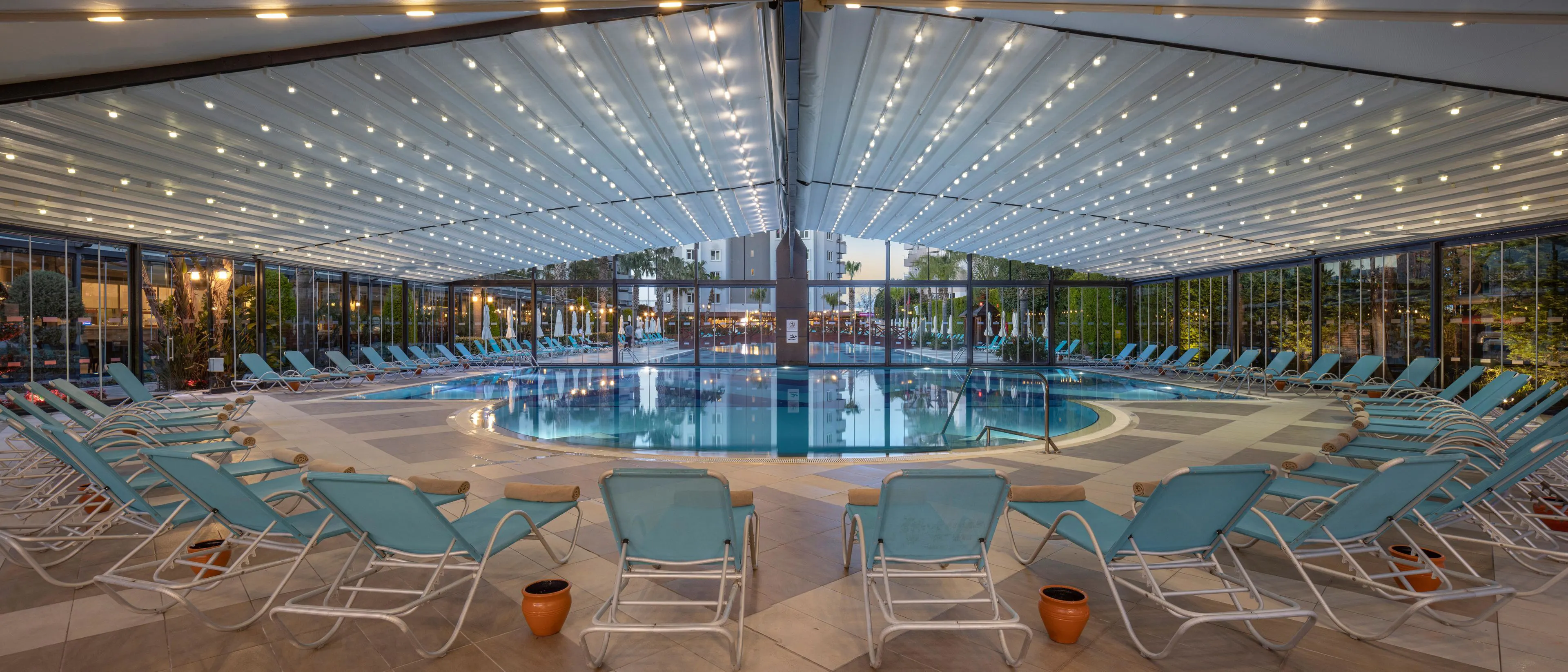 Ramada Resort by Wyndham Lara - pool