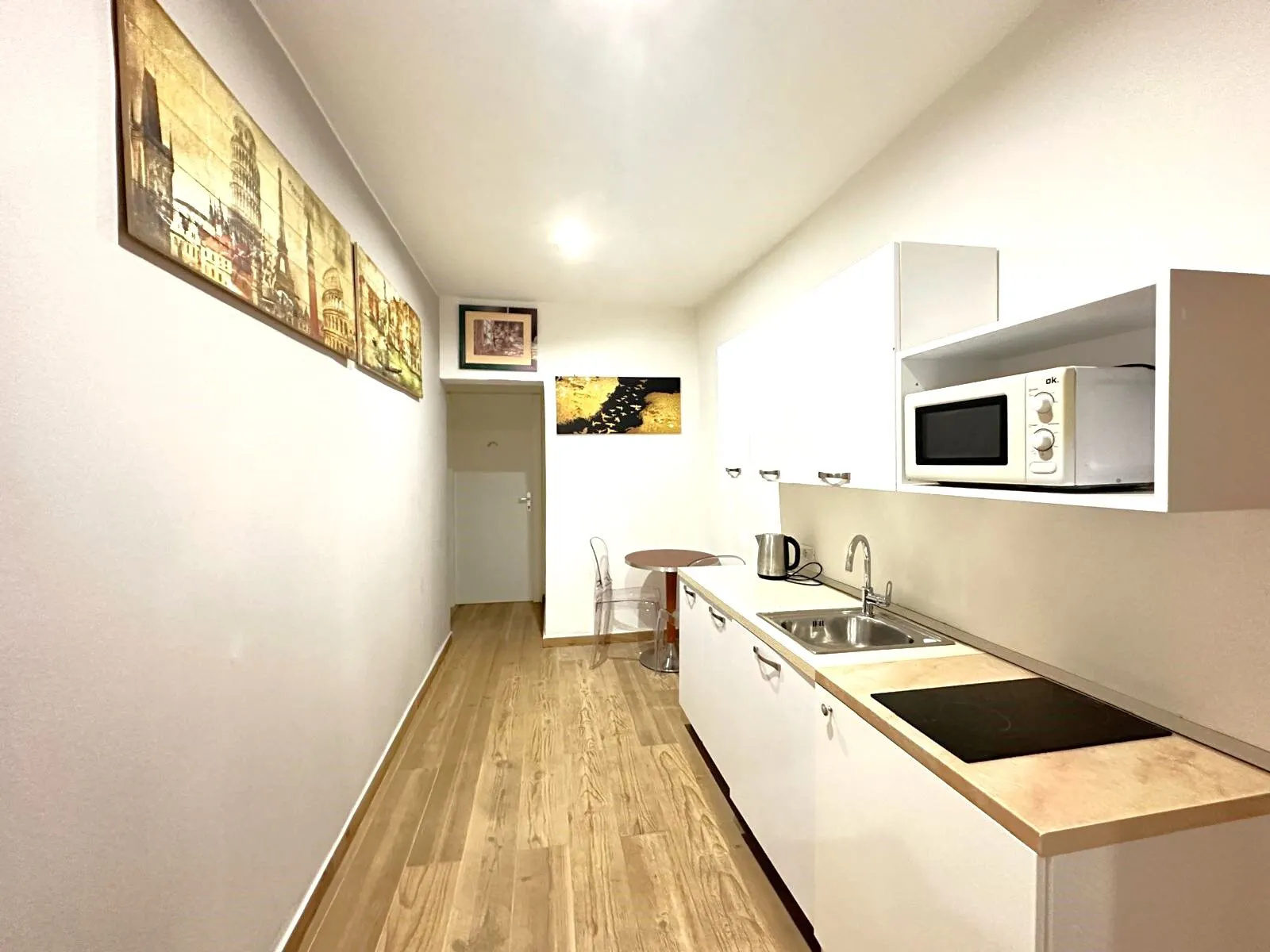 Venice Vacation Hotel - foodAndBeverage