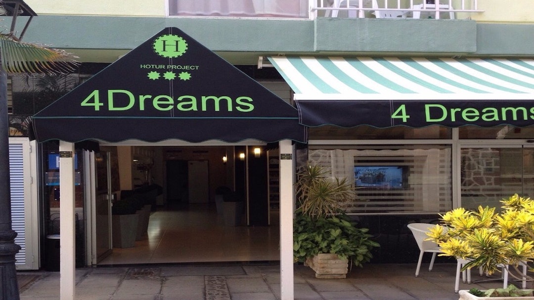 4Dreams Hotel