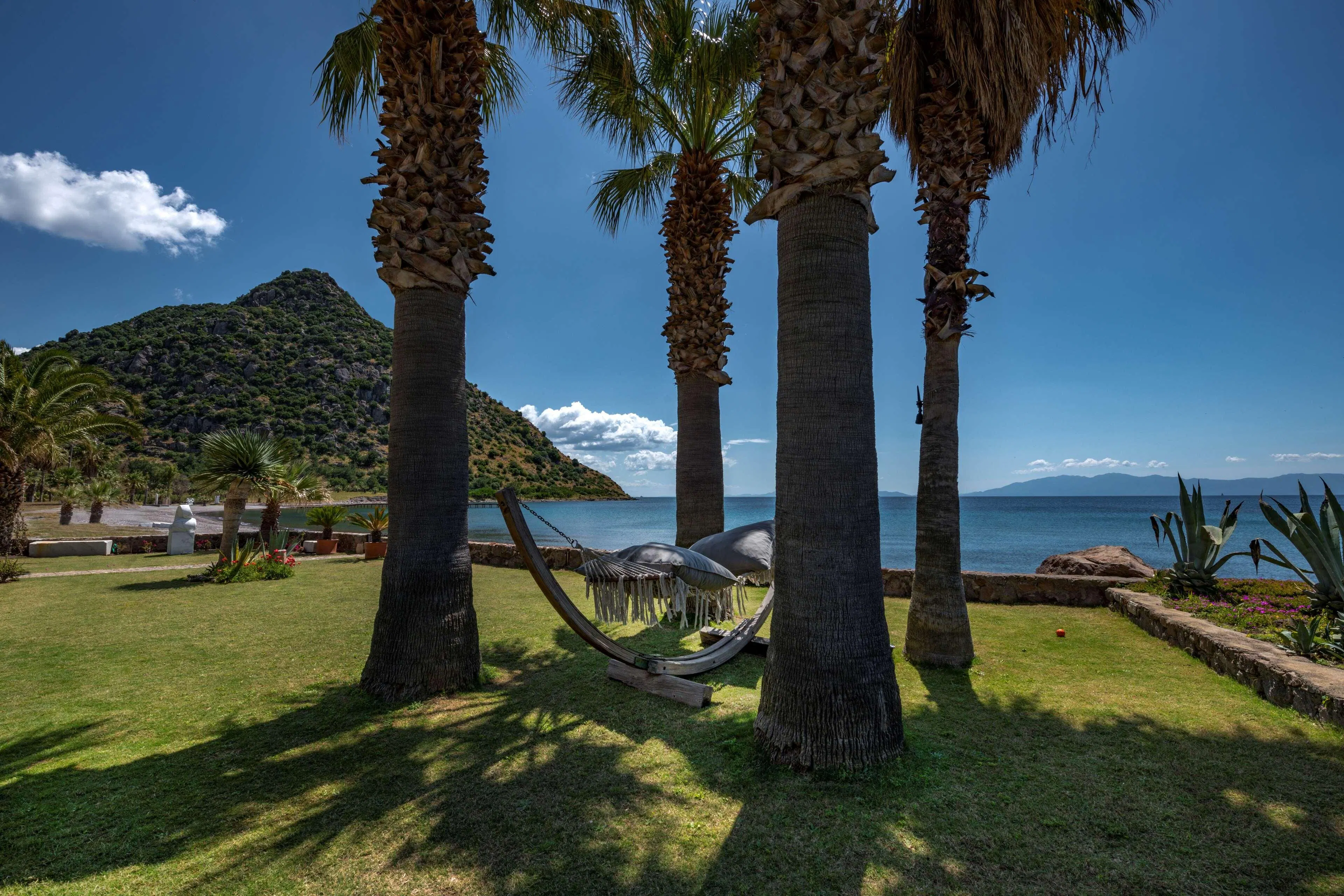 Radisson Collection Hotel Bodrum - exterior