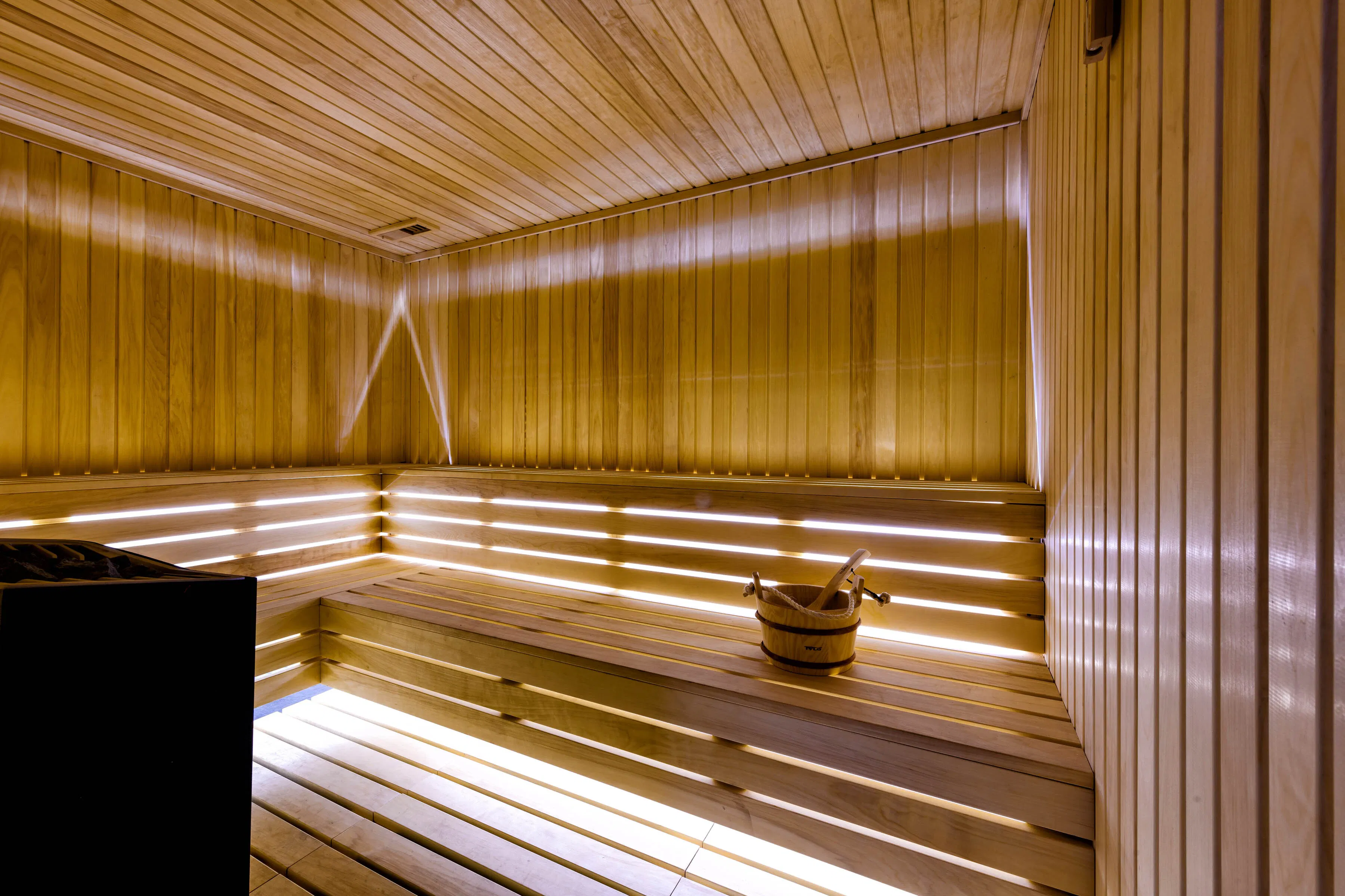Ajax Hotel - wellness
