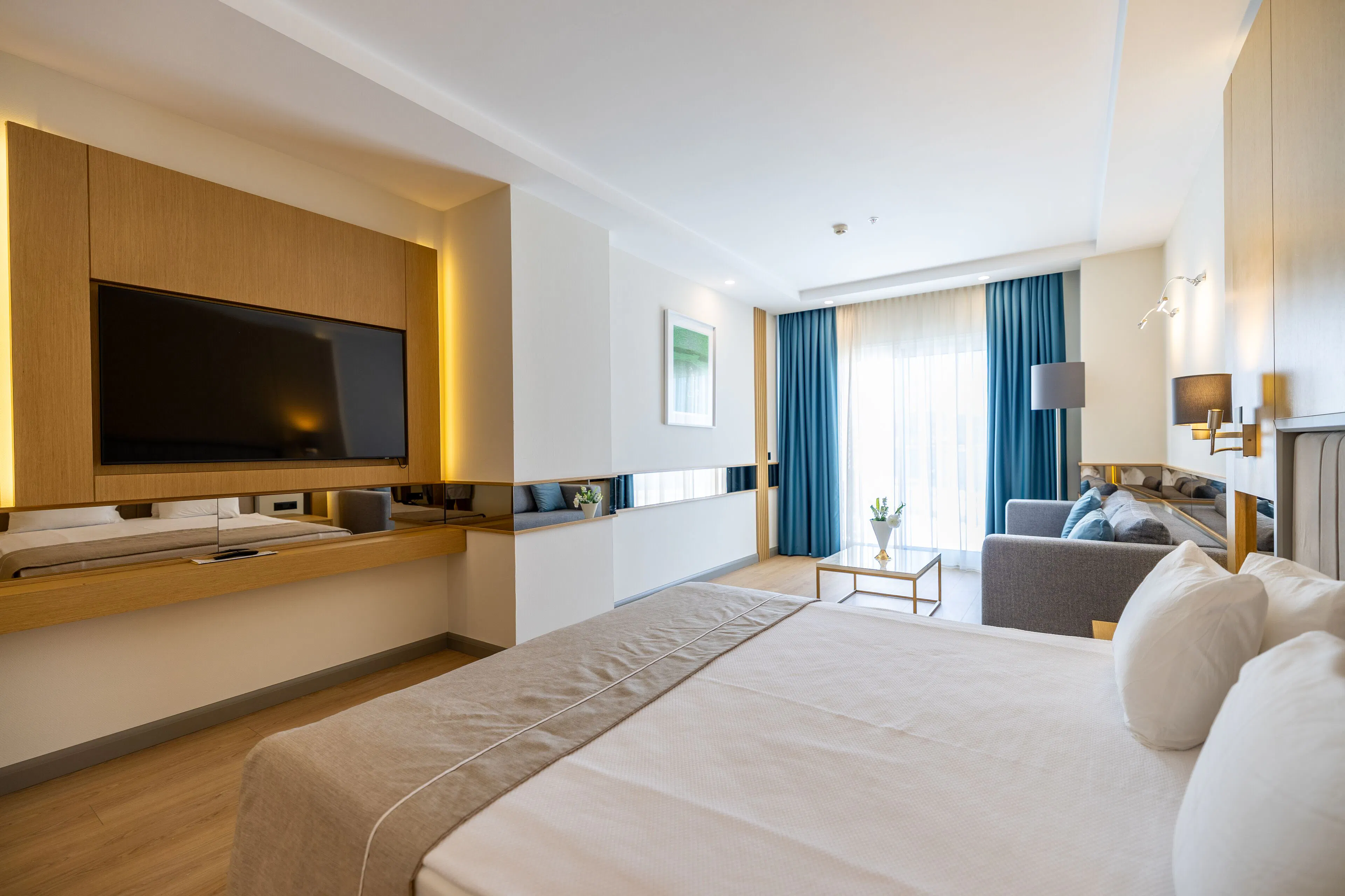 Suite Deluxe