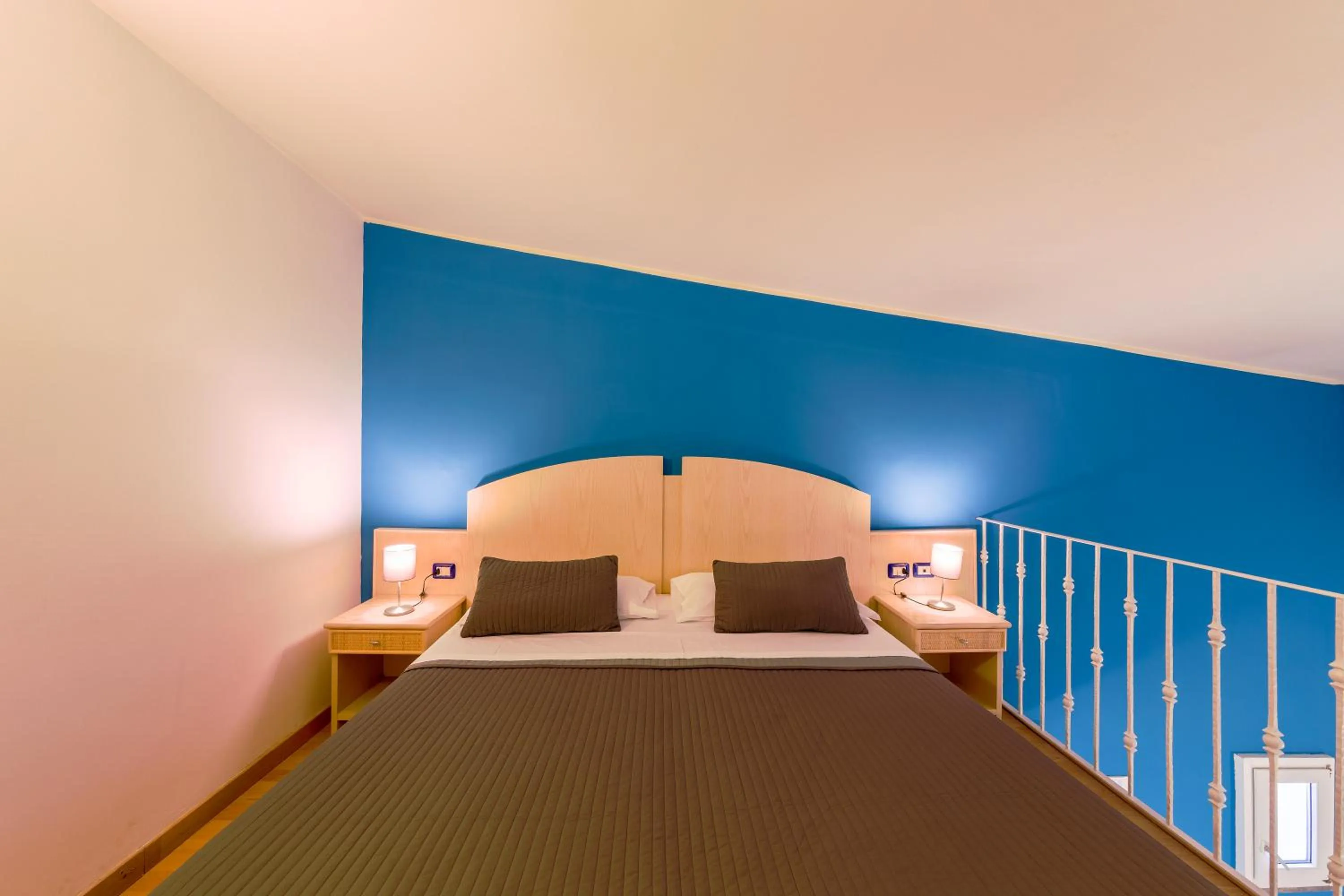 Agave Hotel - rooms