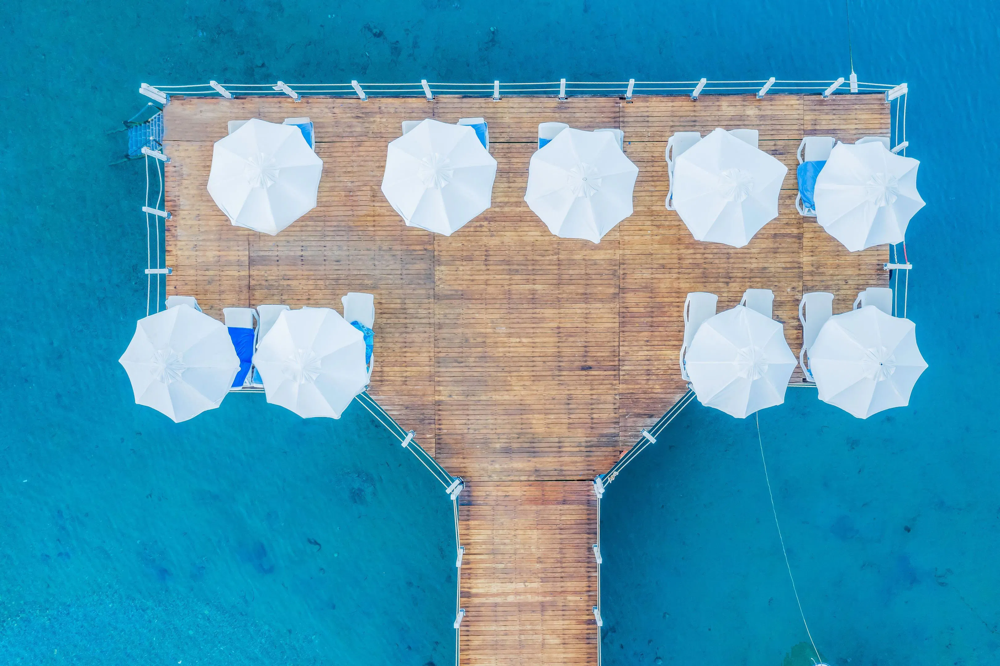 LABRANDA TMT Bodrum Resort - pool