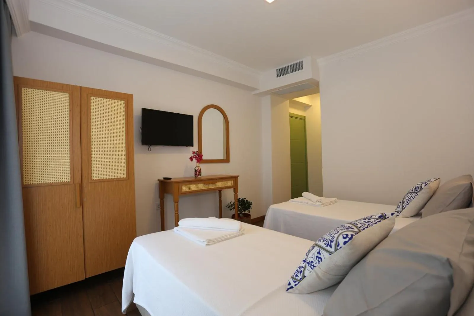 Ata Çesme Otel - rooms