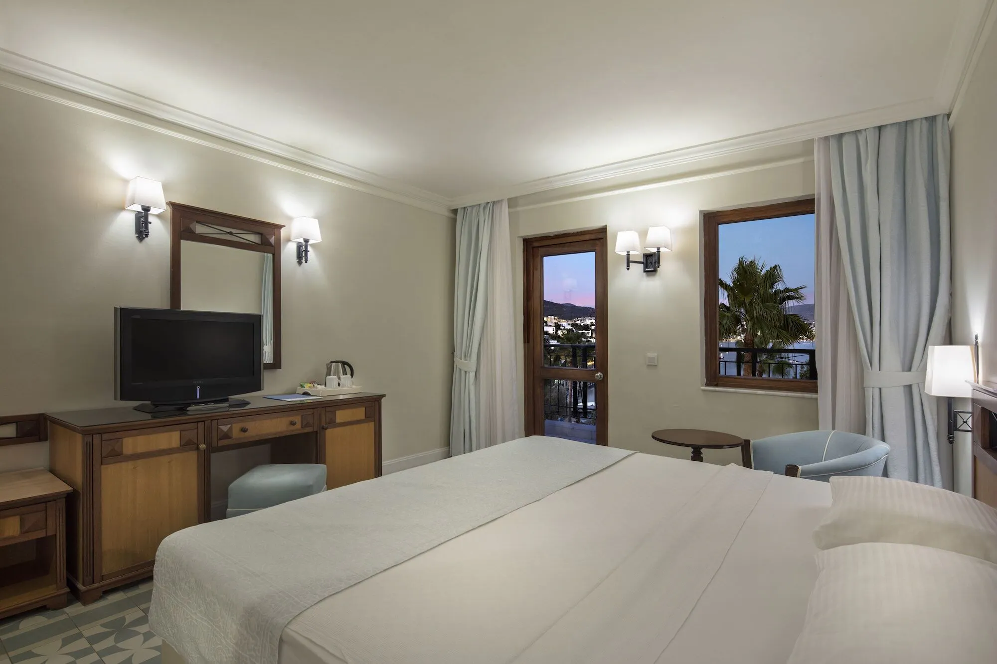 Selectum Colours Bodrum - rooms