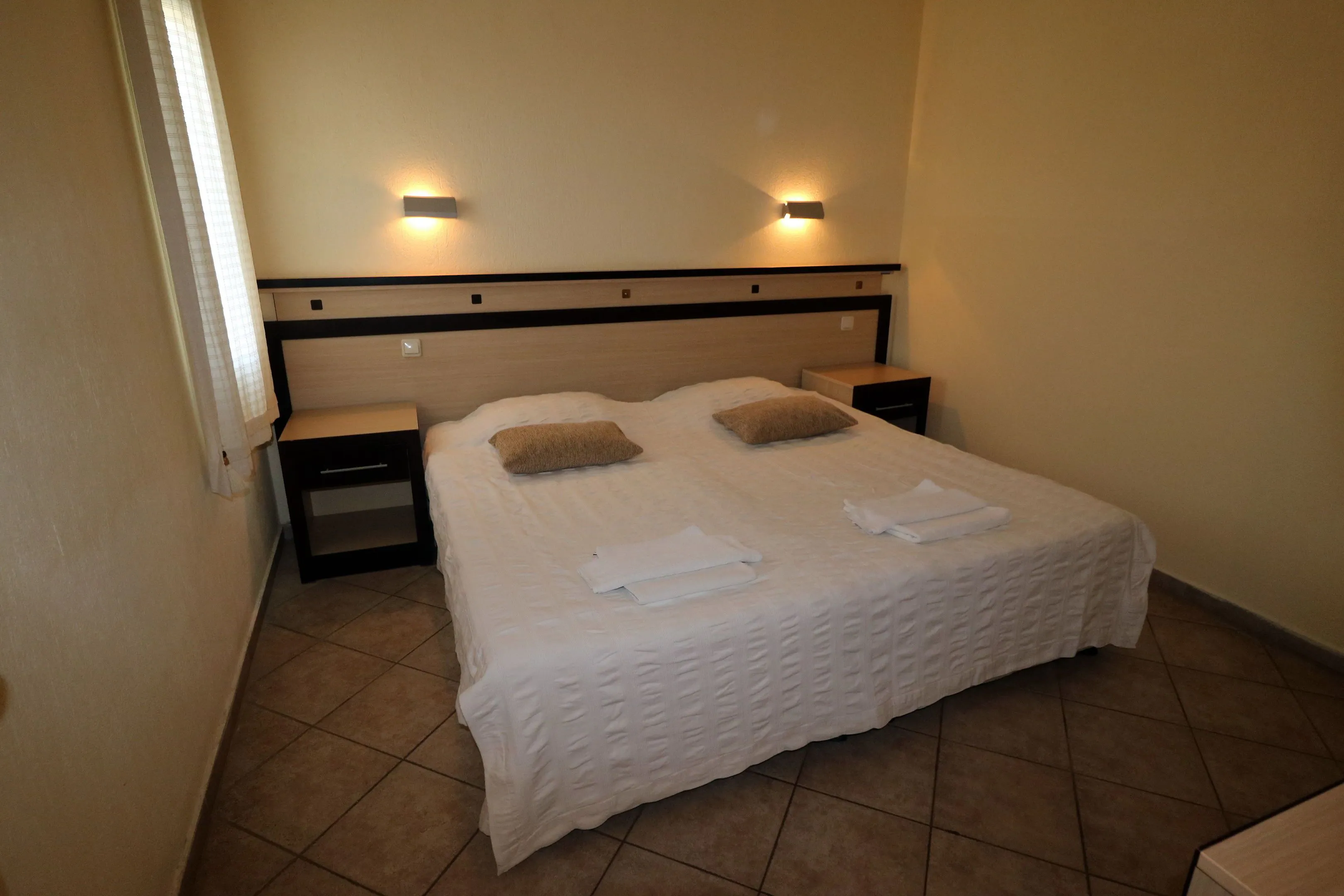 Ayaz Suites - rooms