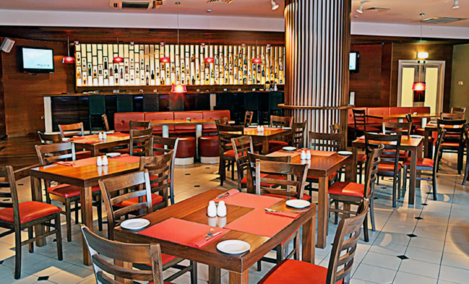 Sunrise Pearl Hotel & Spa - foodAndBeverage