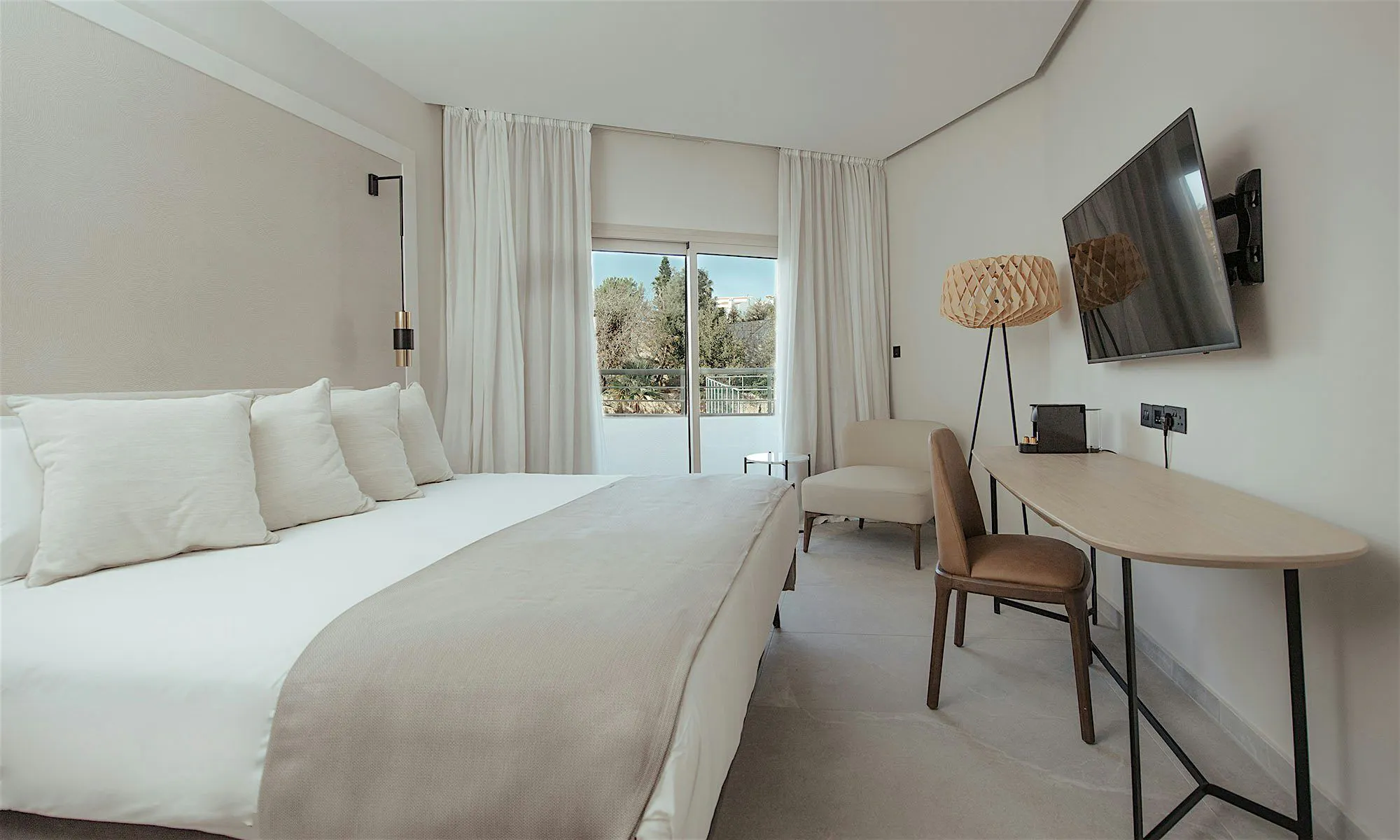 Atlantica Bay - rooms