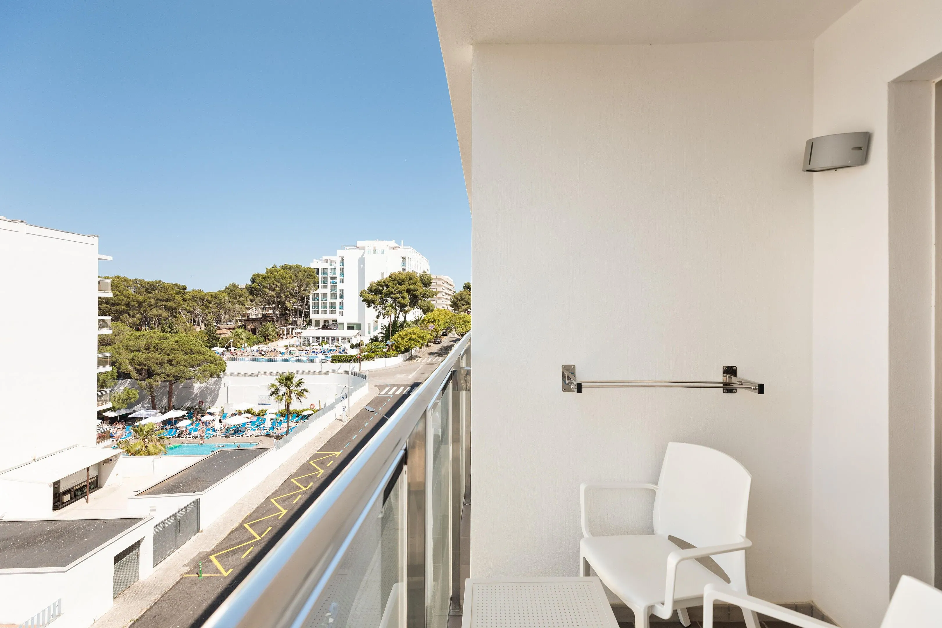 Best San Diego - exterior