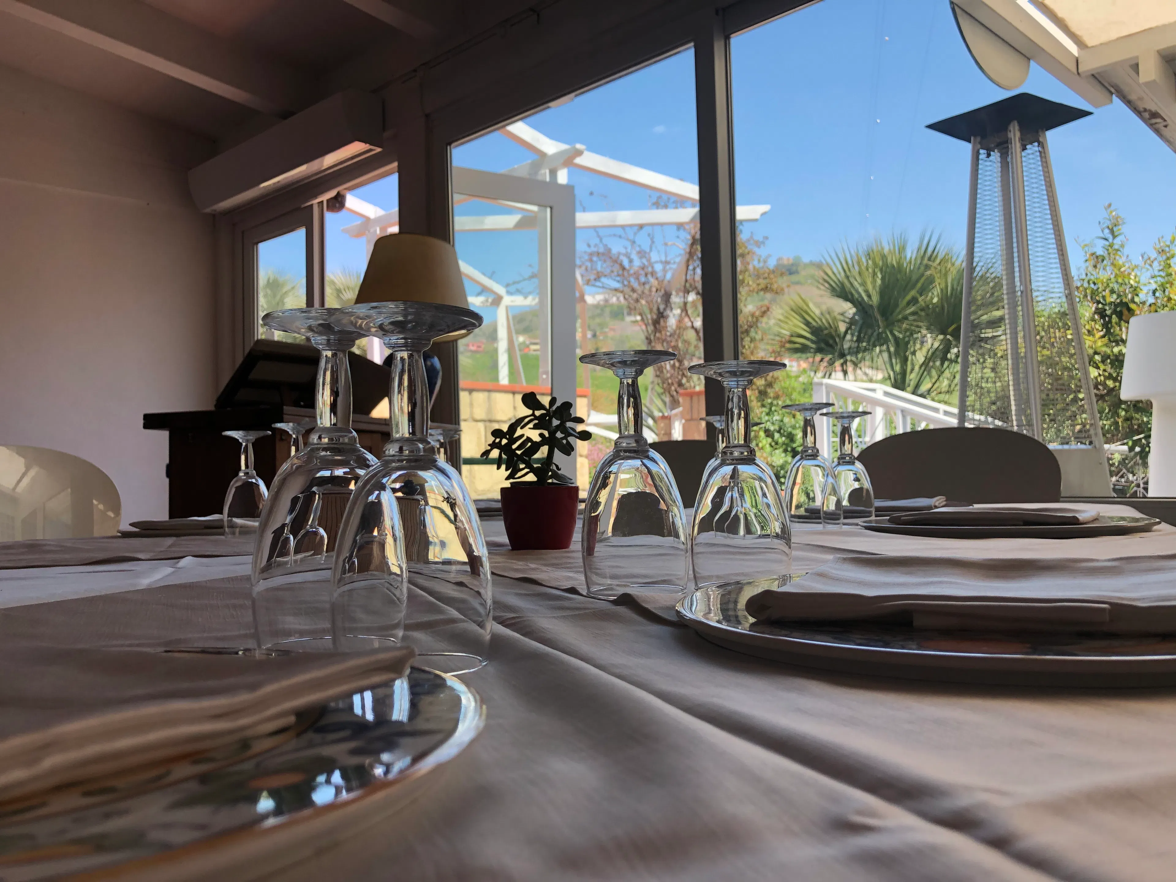 Agave Hotel - foodAndBeverage