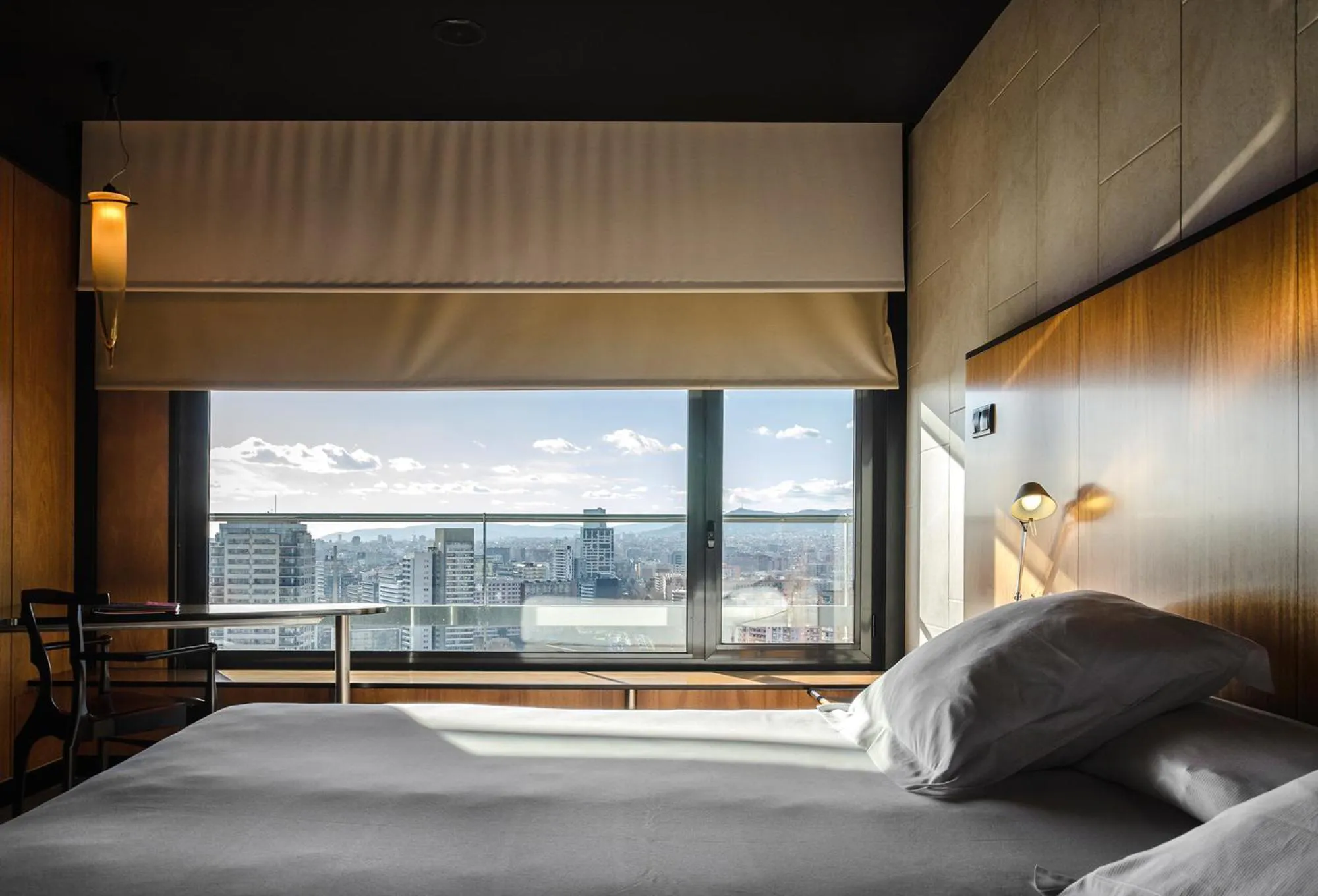Barcelona Princess - rooms