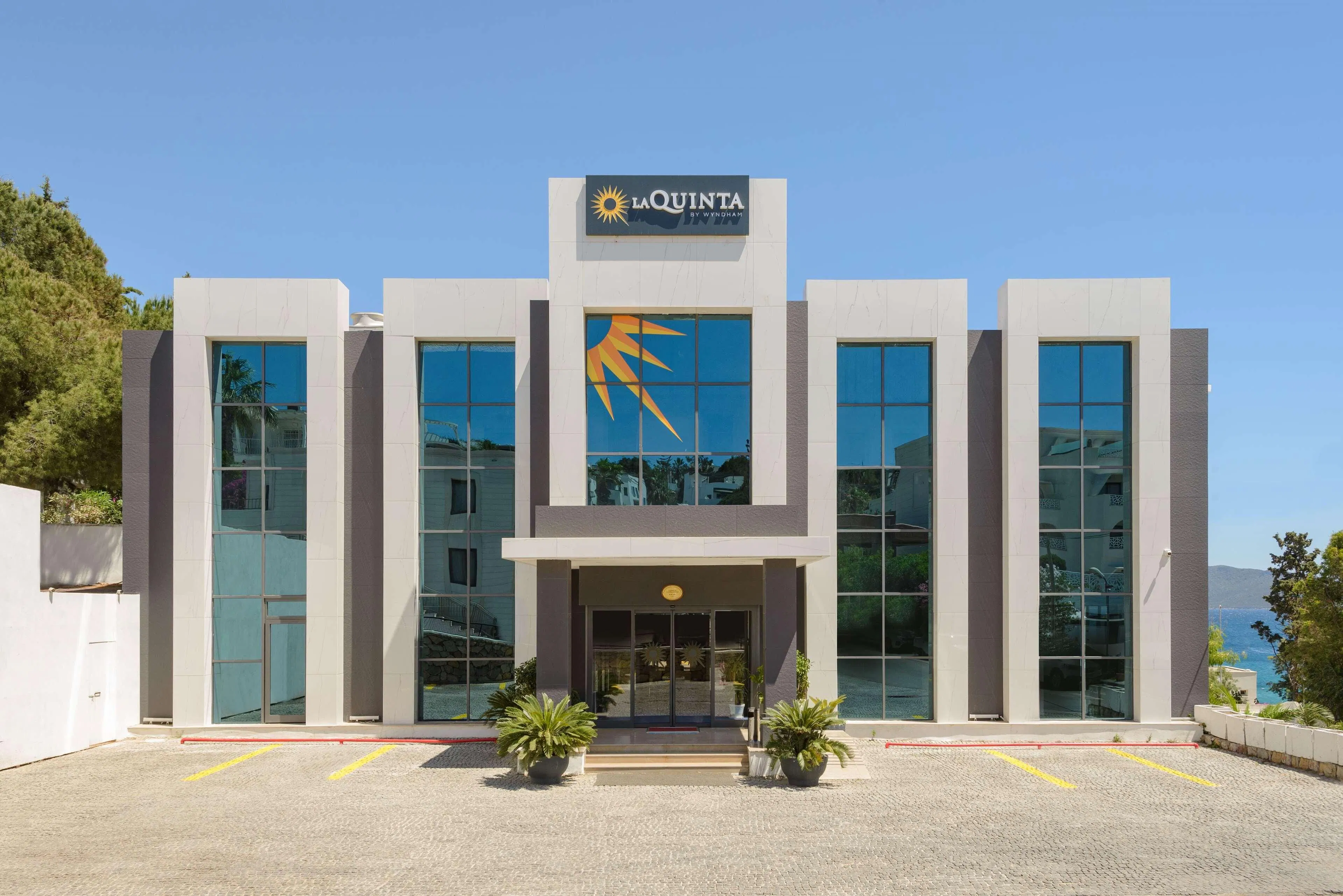 La Quinta by Wyndham Bodrum - exterior