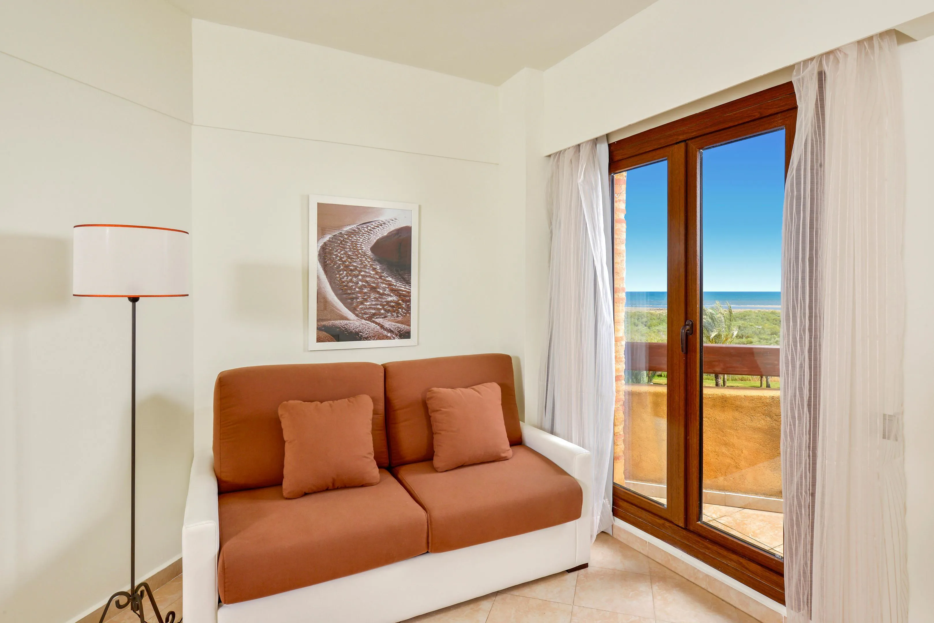Vila Gale Isla Canela - rooms