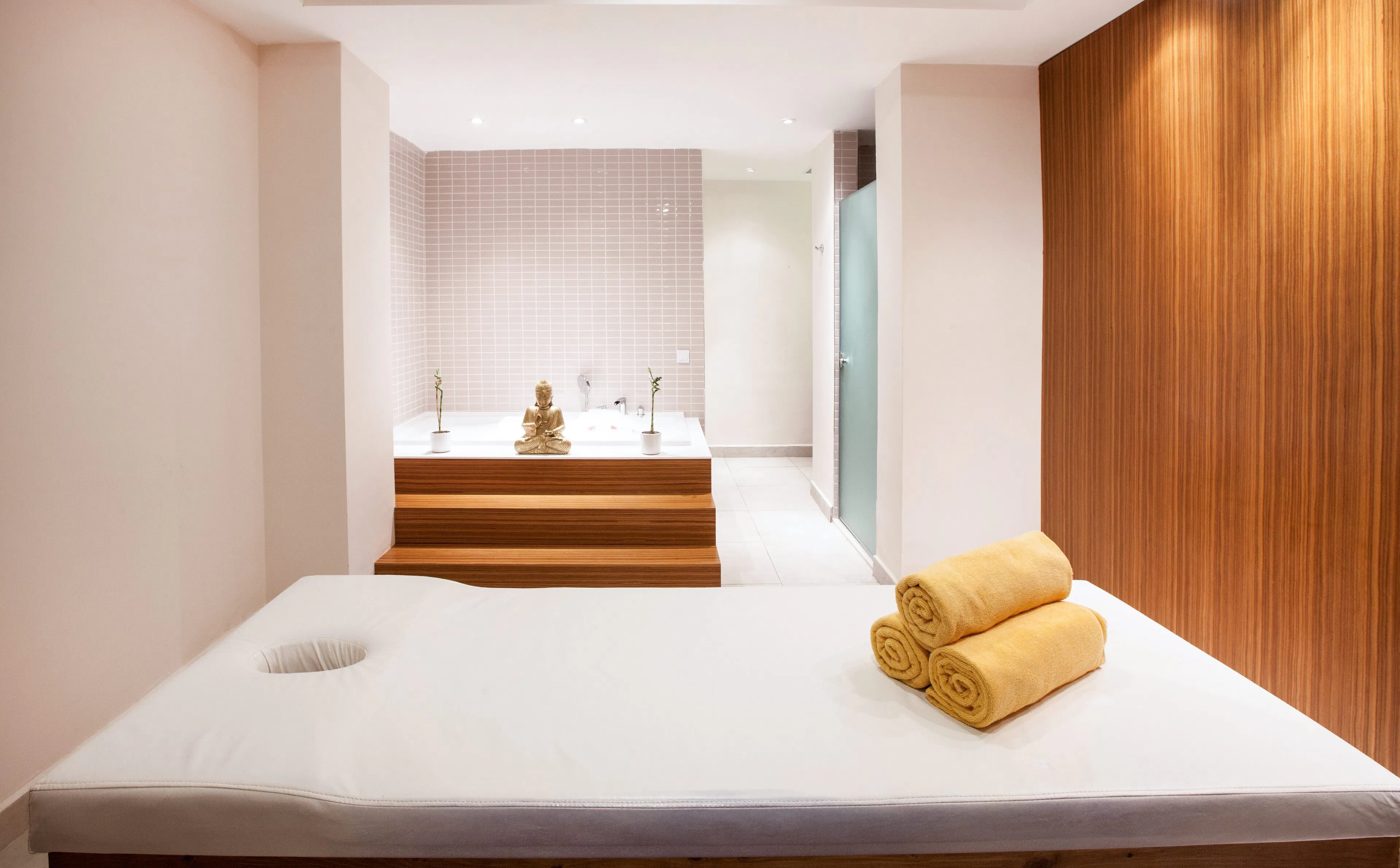 LABRANDA TMT Bodrum Resort - wellness