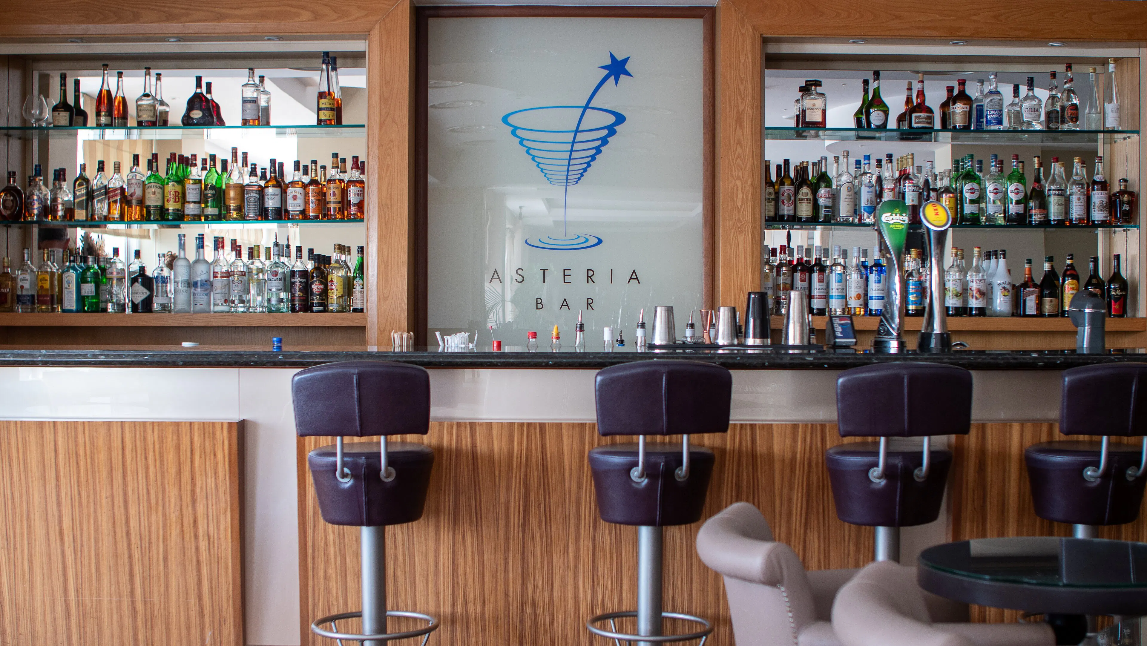 Atlantica Miramare Beach - foodAndBeverage
