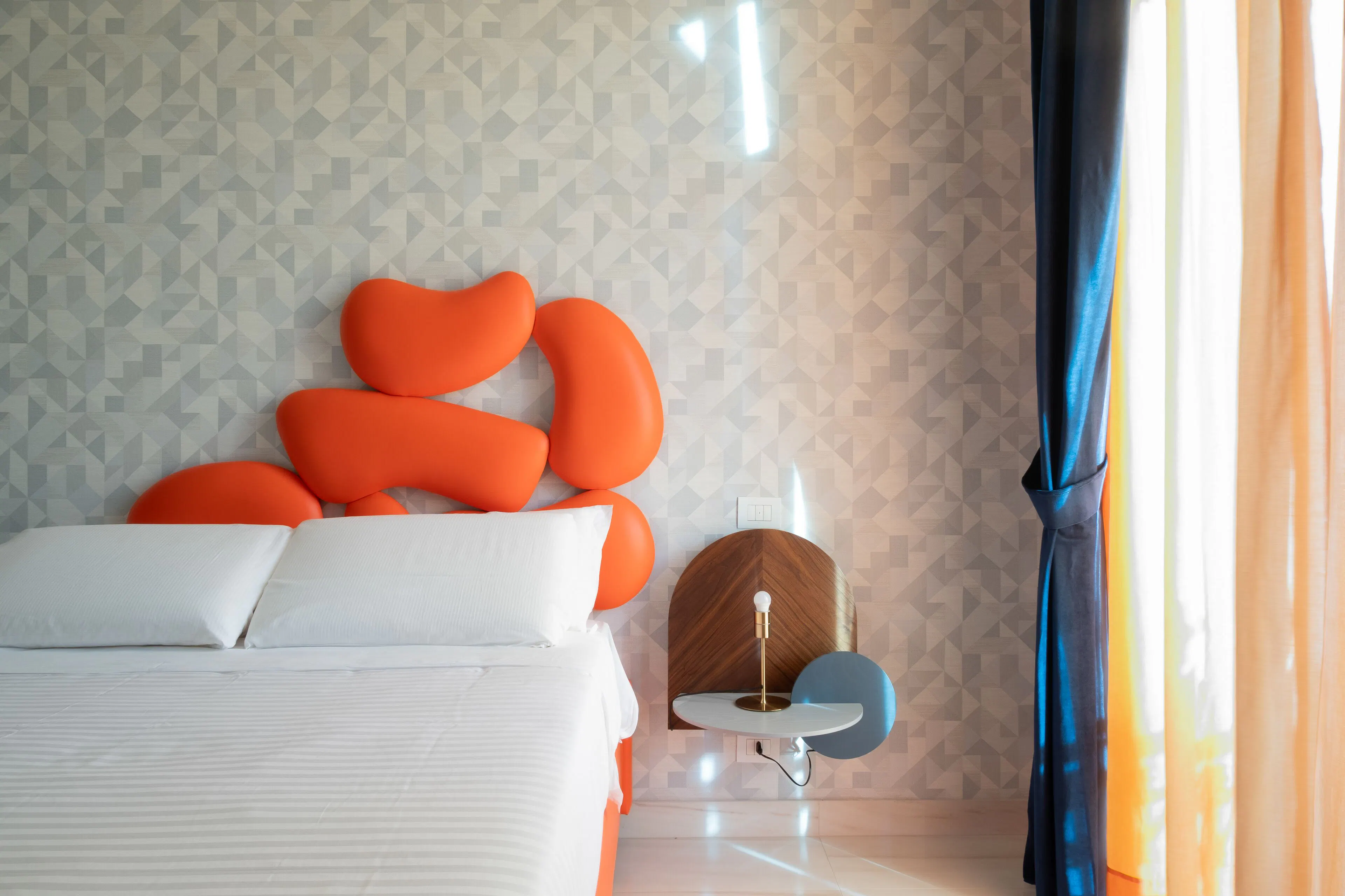 Palazzo Adele Rooms & Apartments - rooms