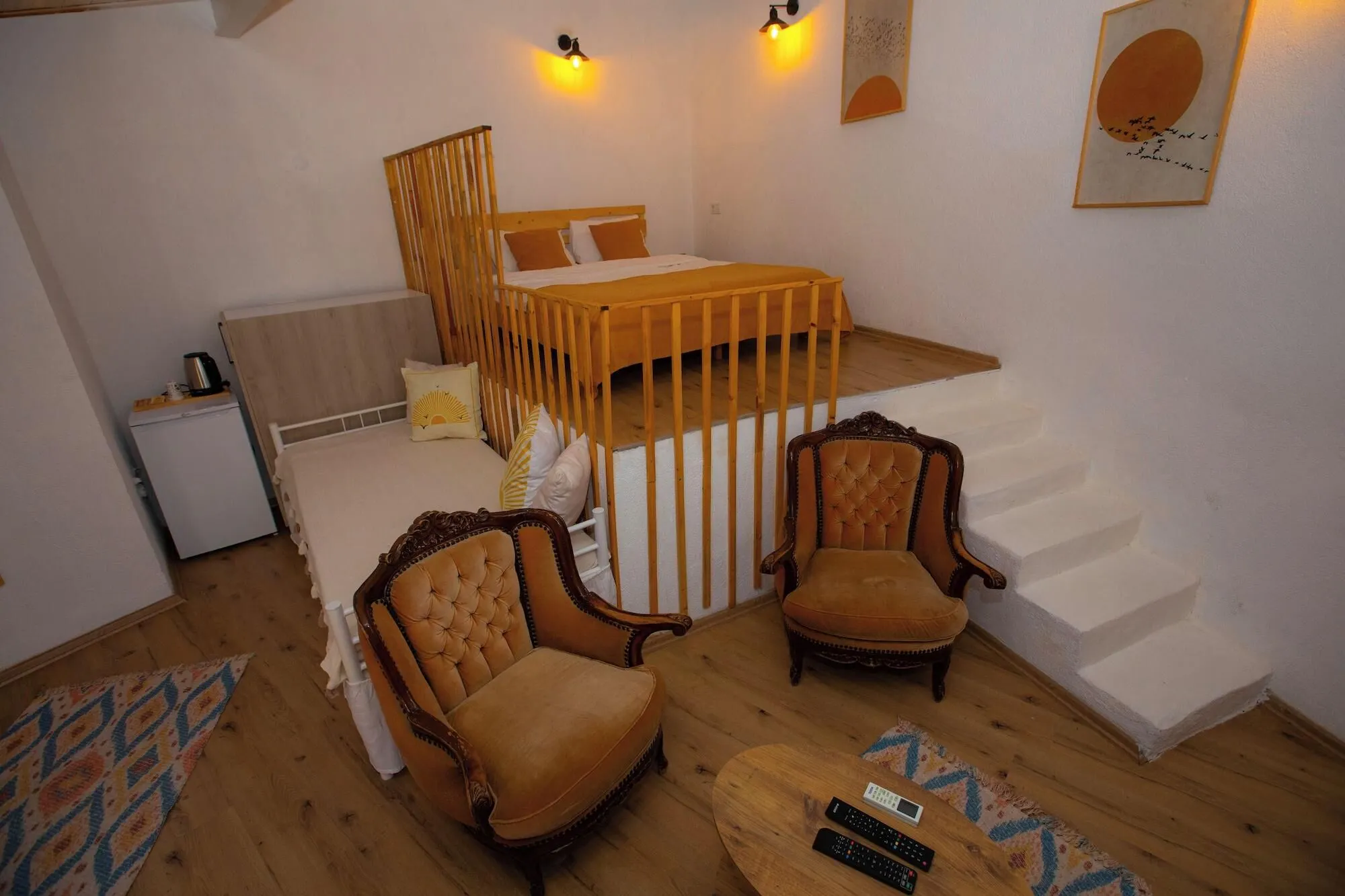 Sirince Klaseas Hotel & Restaurant - facilities