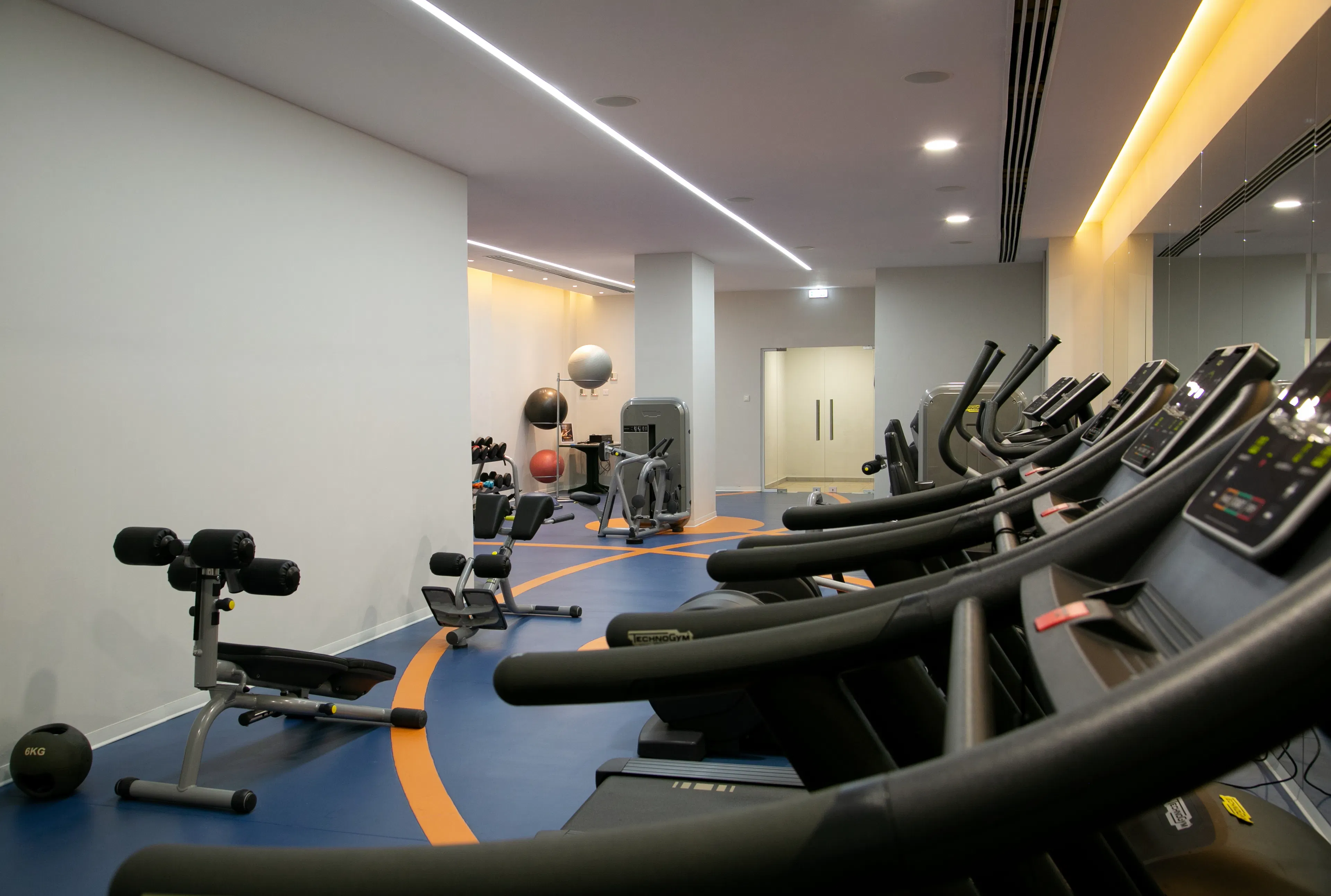 Vangelis Hotel & Suites - sport