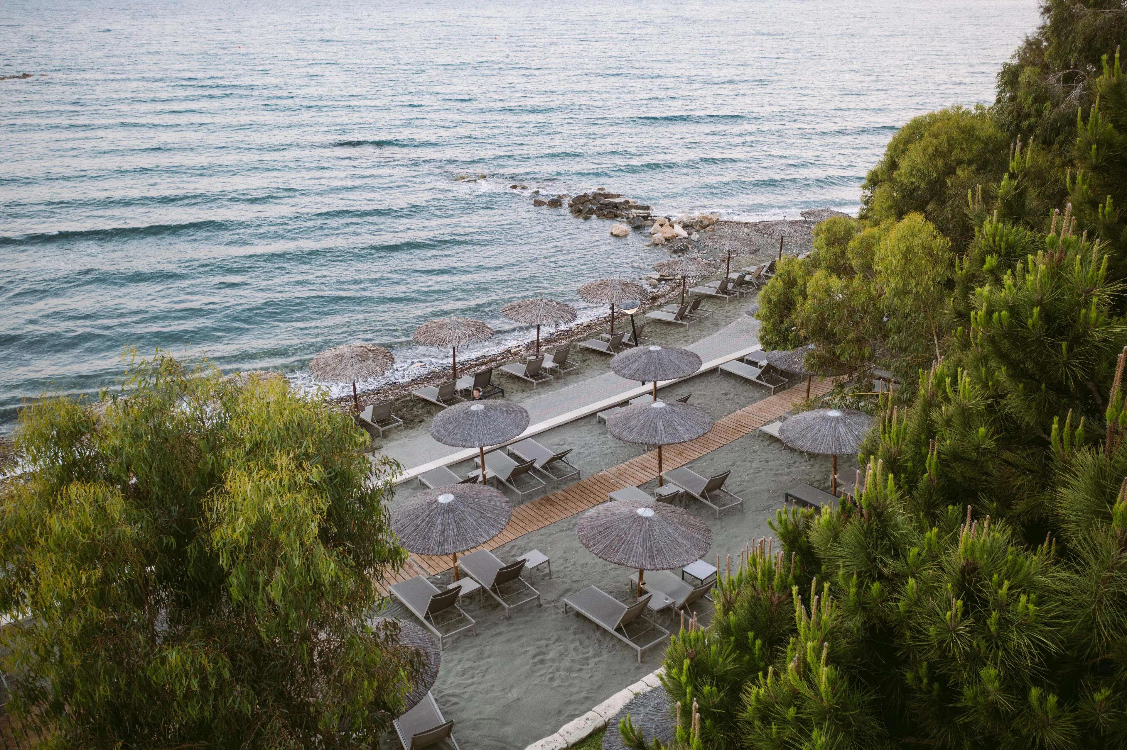 Atlantica Bay - exterior