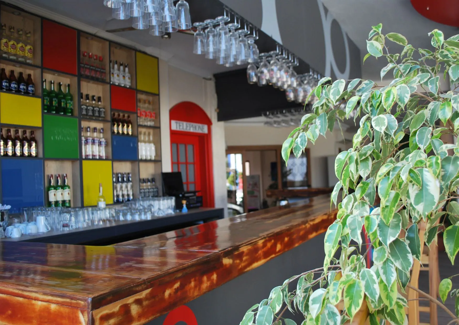 Serpina - foodAndBeverage