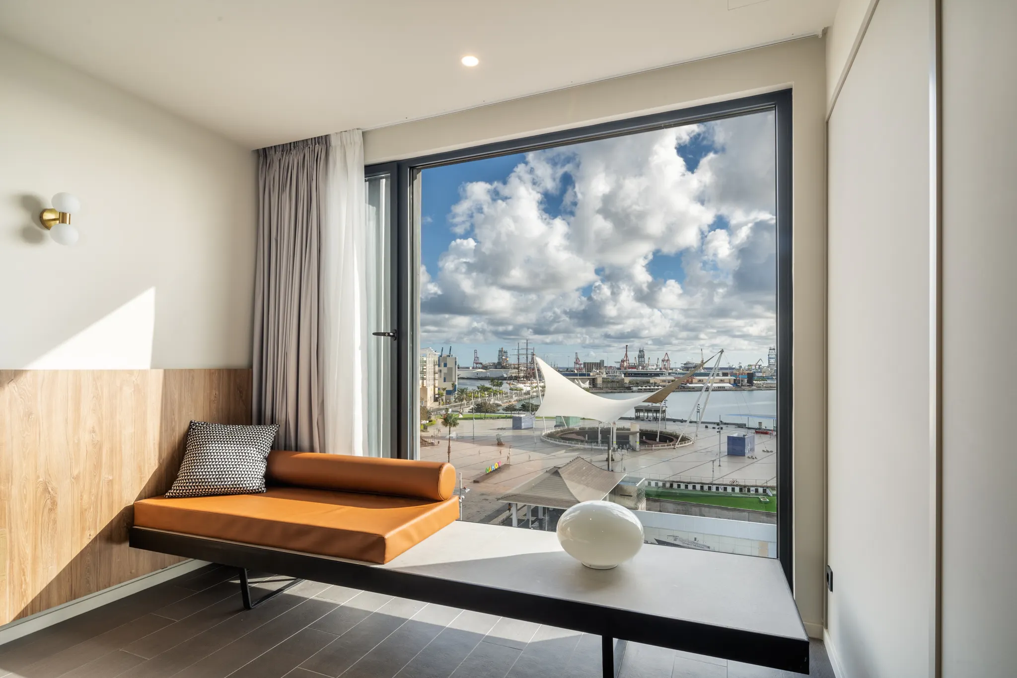 Hotel LIVVO Lumm - rooms