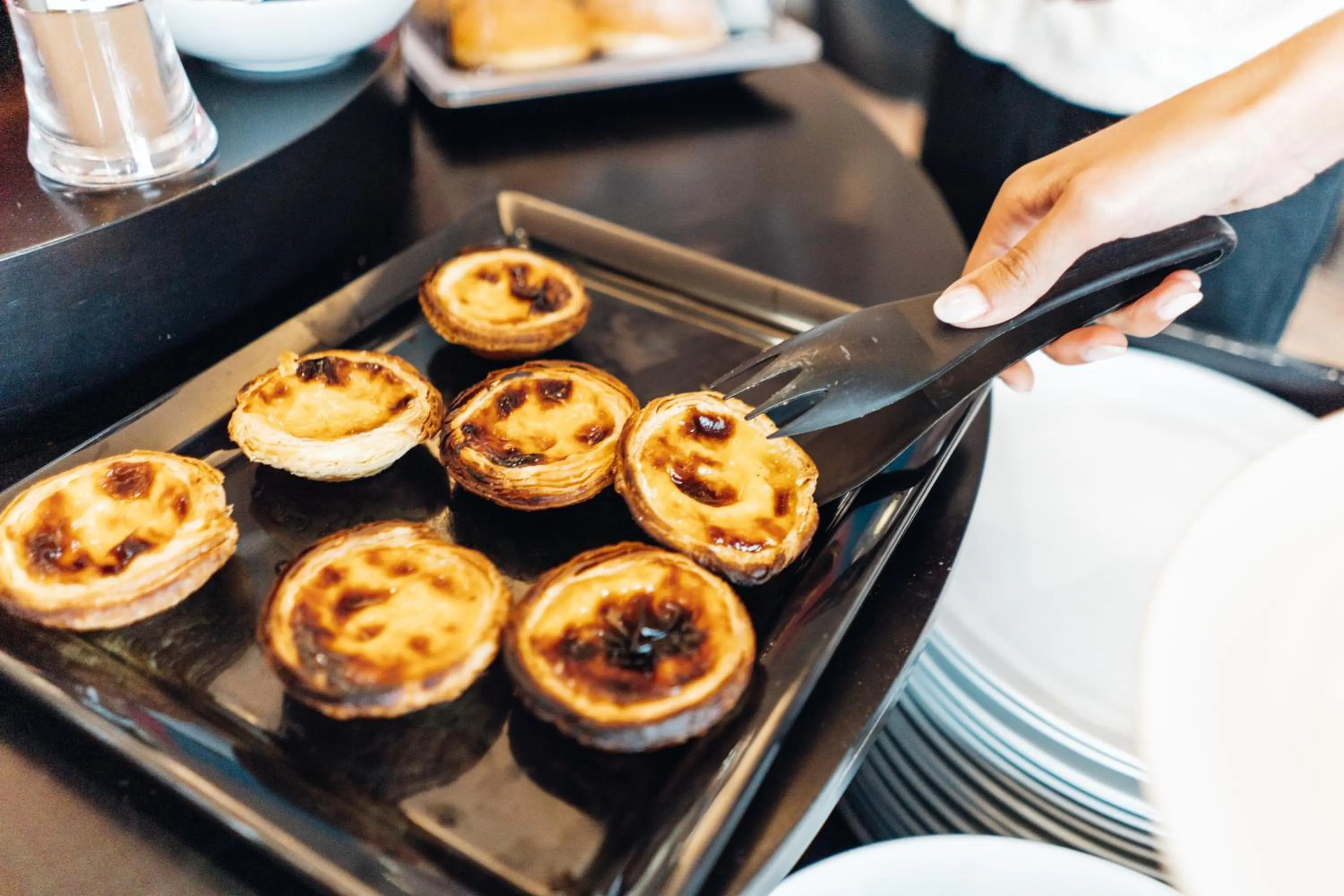 Stay Hotel Lisboa Centro Saldanha - foodAndBeverage