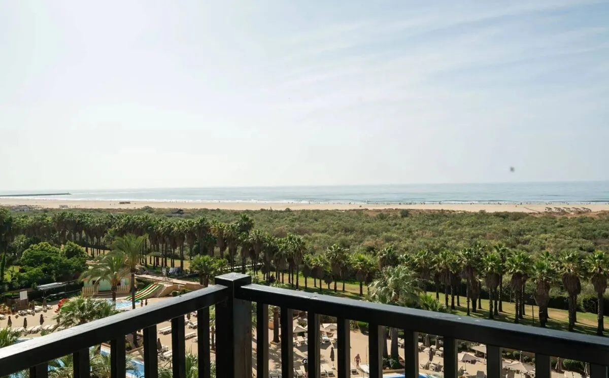 Superior FamilyRoom (SeaView, Balcony Or Terrace)