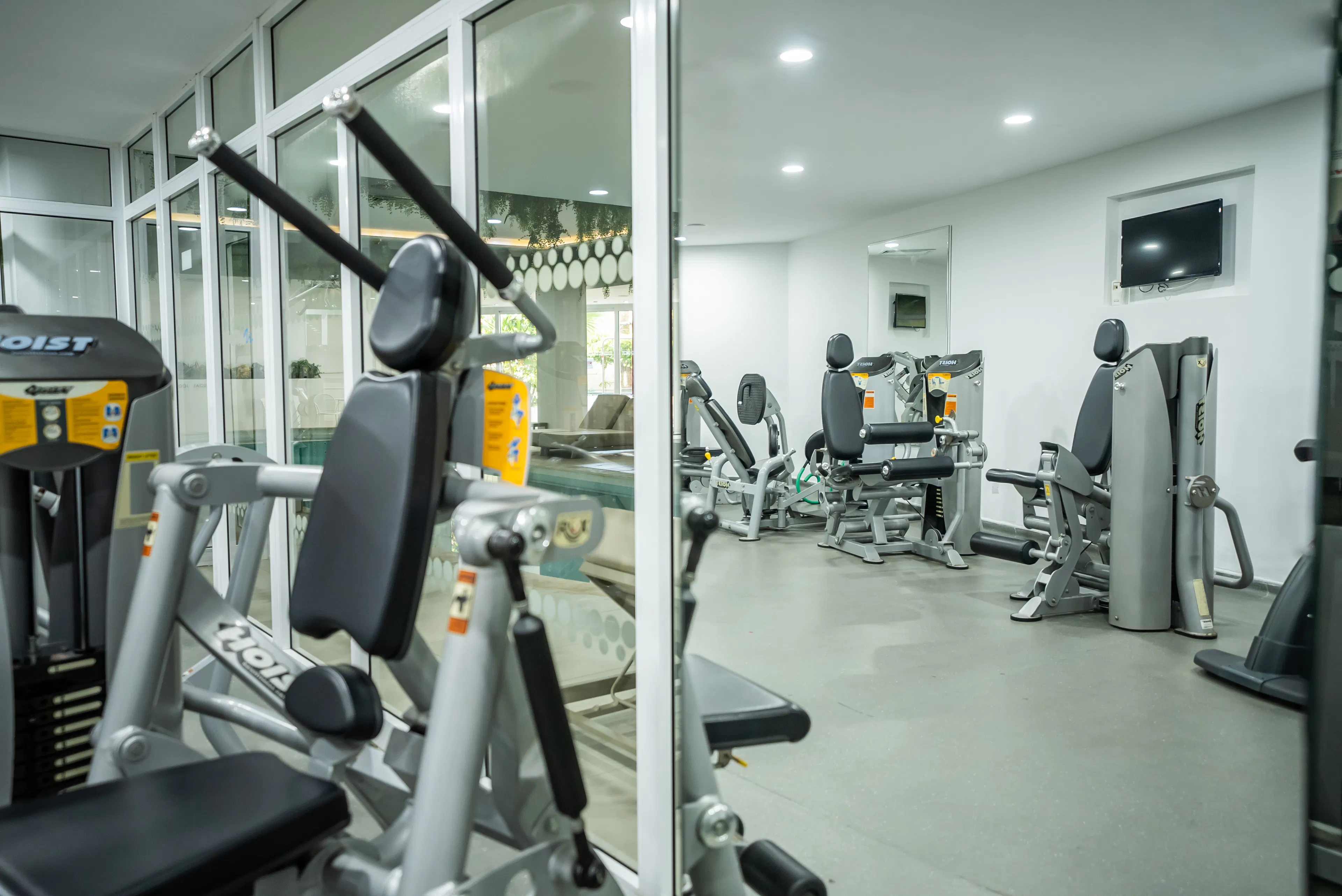 Margadina Lounge Hotel - sport