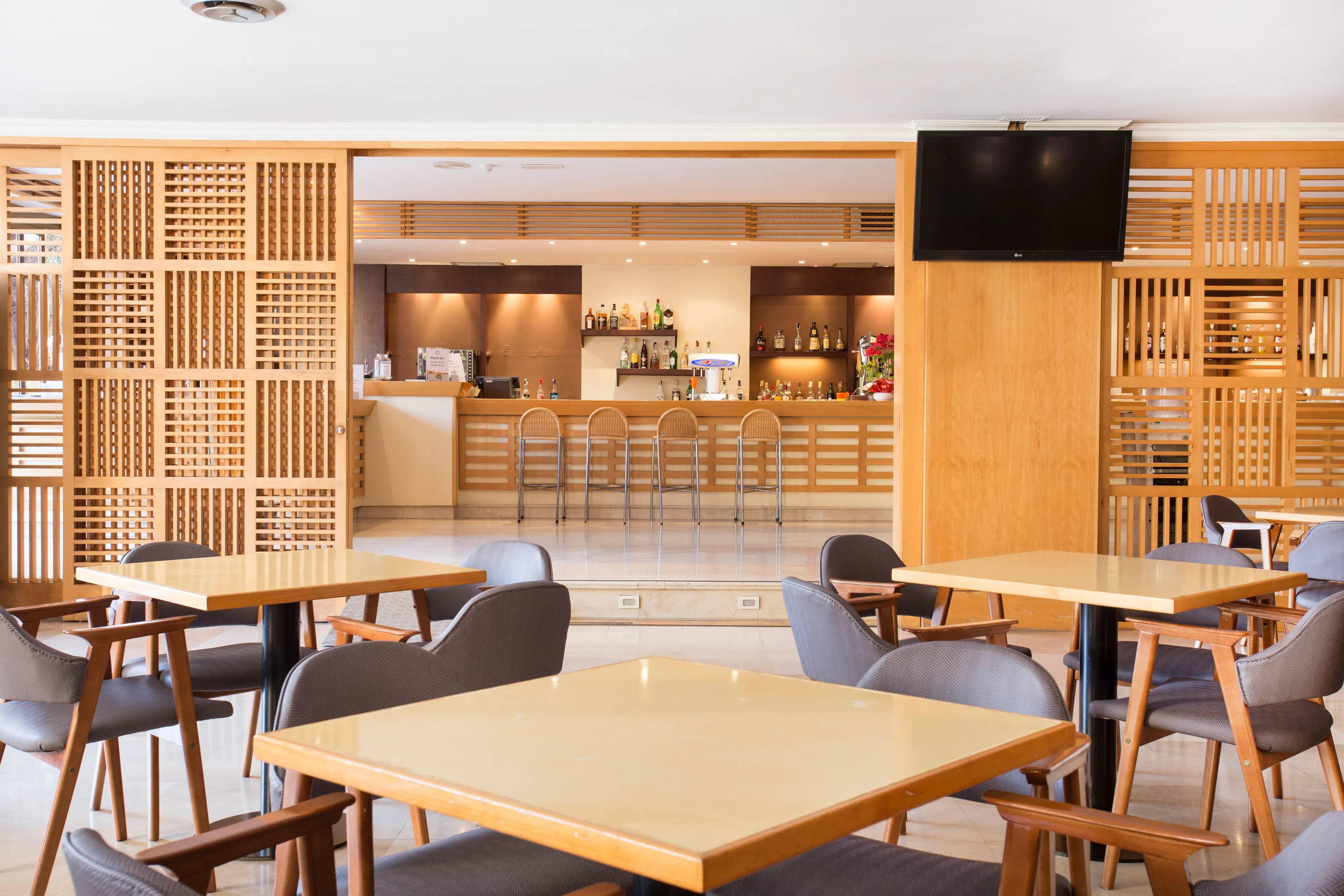 Be Live Adults Only Tenerife - foodAndBeverage