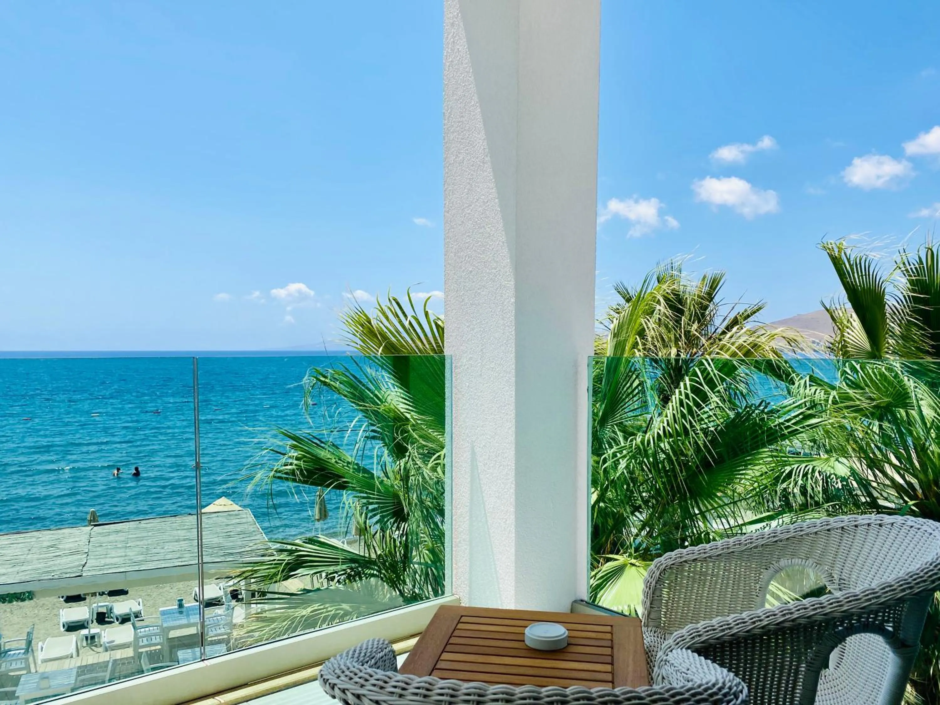 Zest Exclusive Hotel & Spa - pool