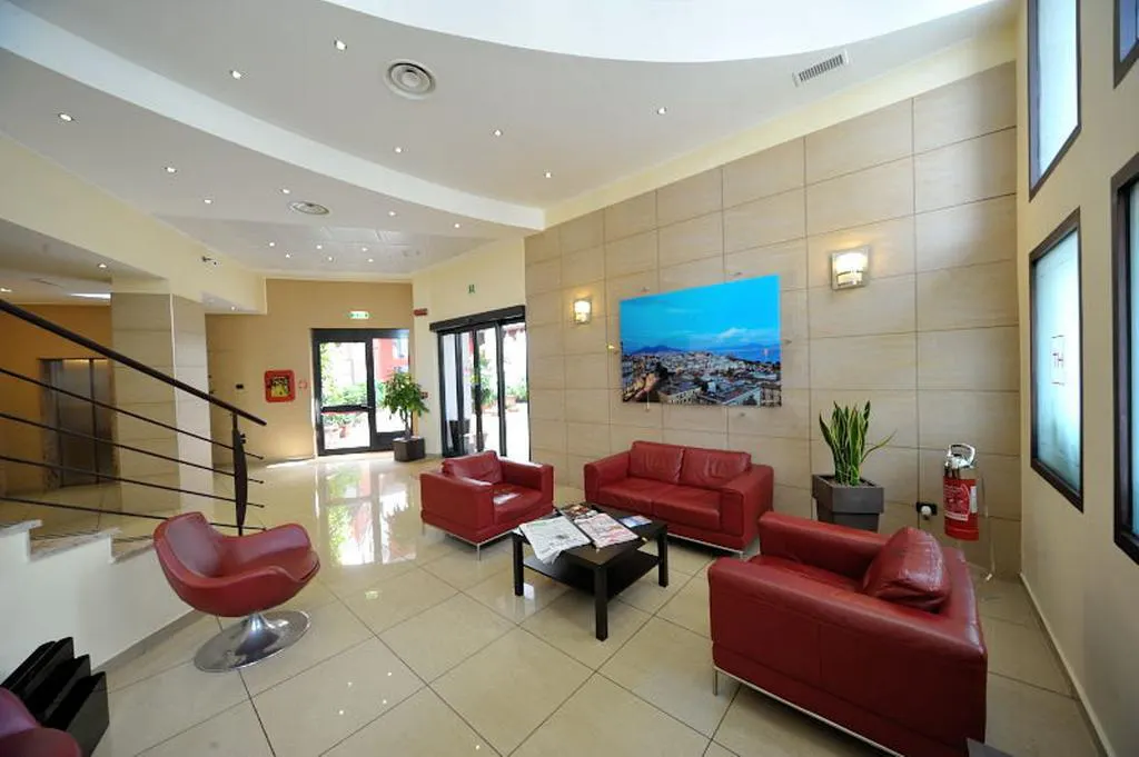 Hotel Tiempo - facilities