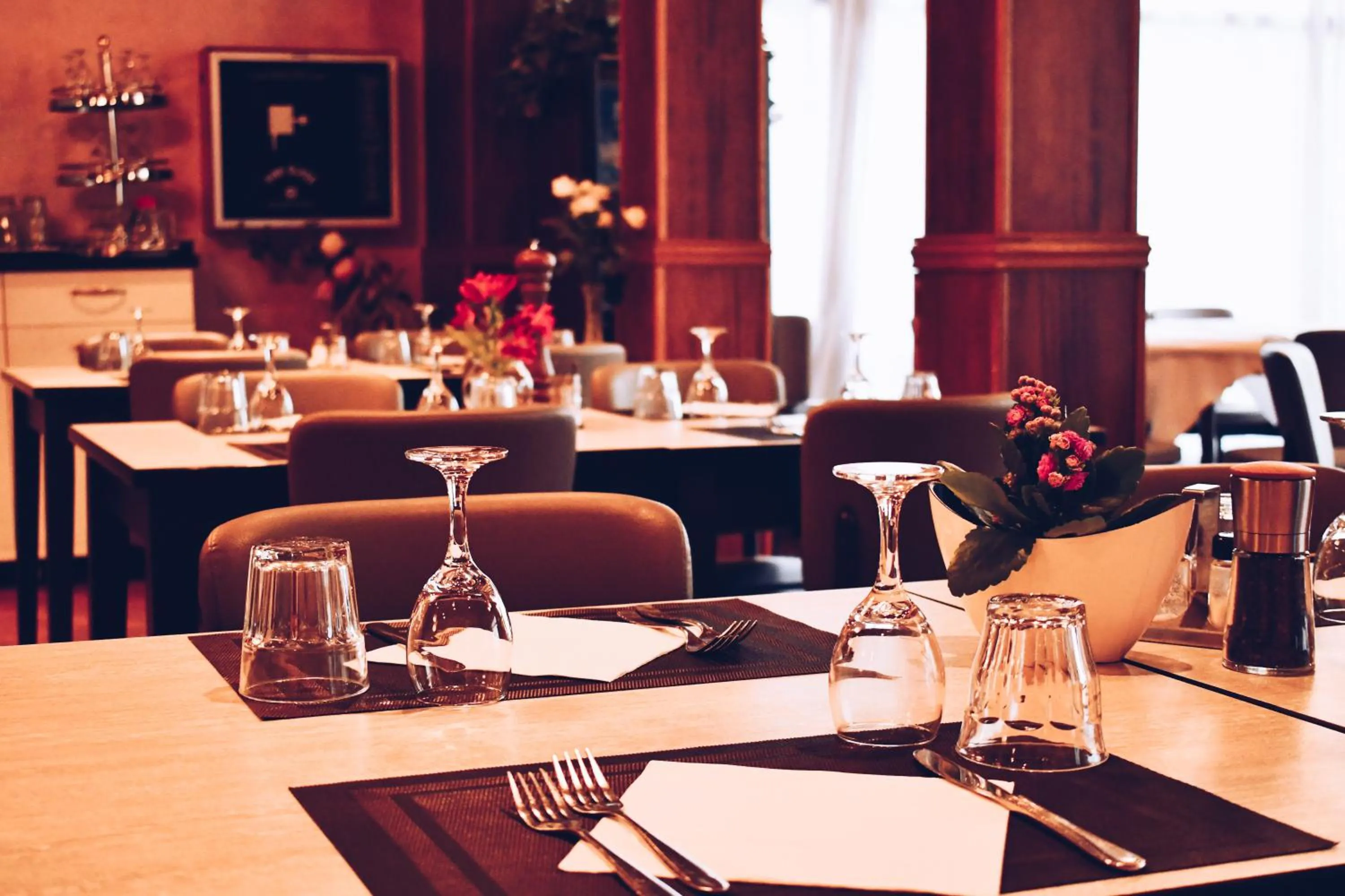 Vienna - foodAndBeverage