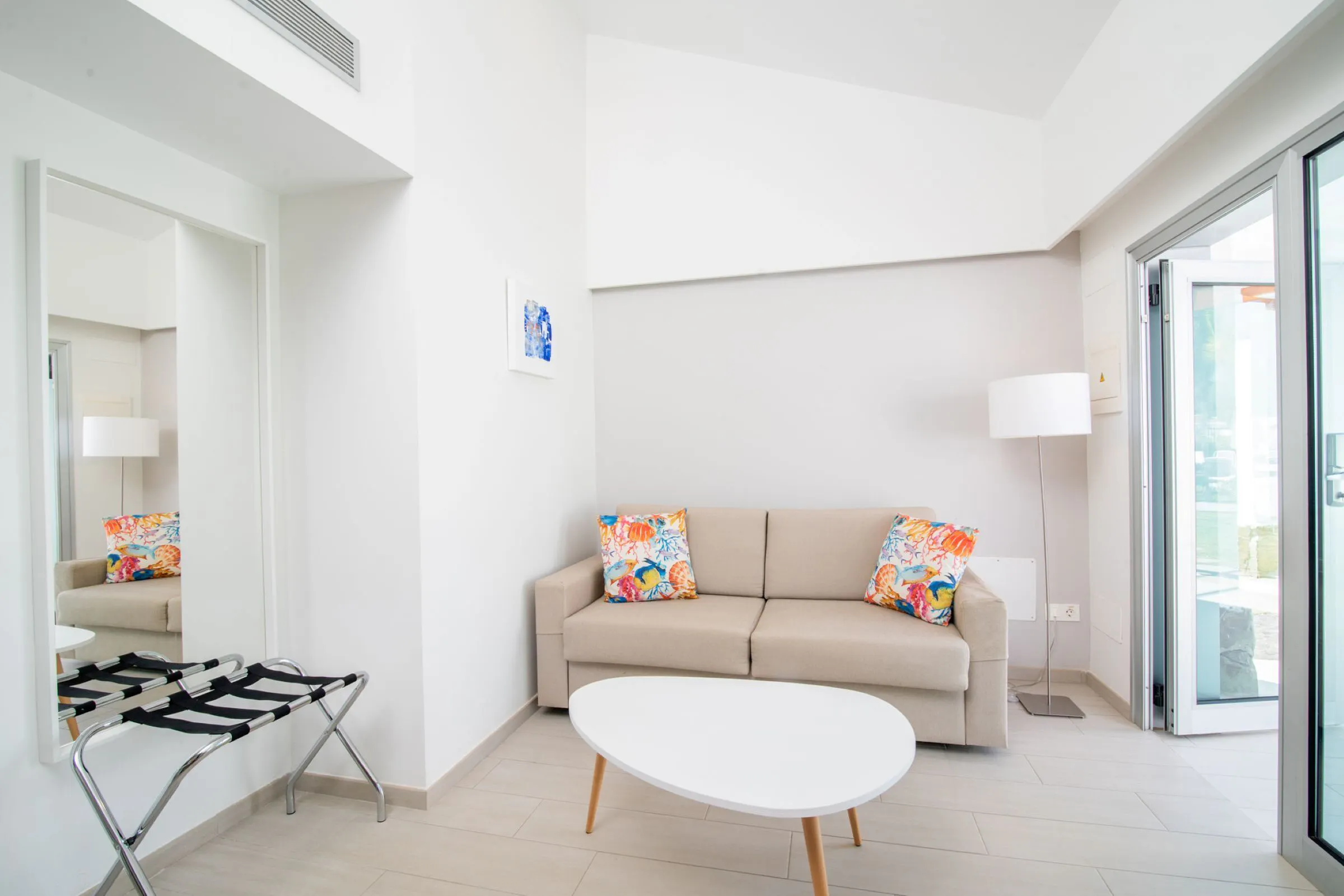 Hotel LIVVO Dunagolf Suites - rooms