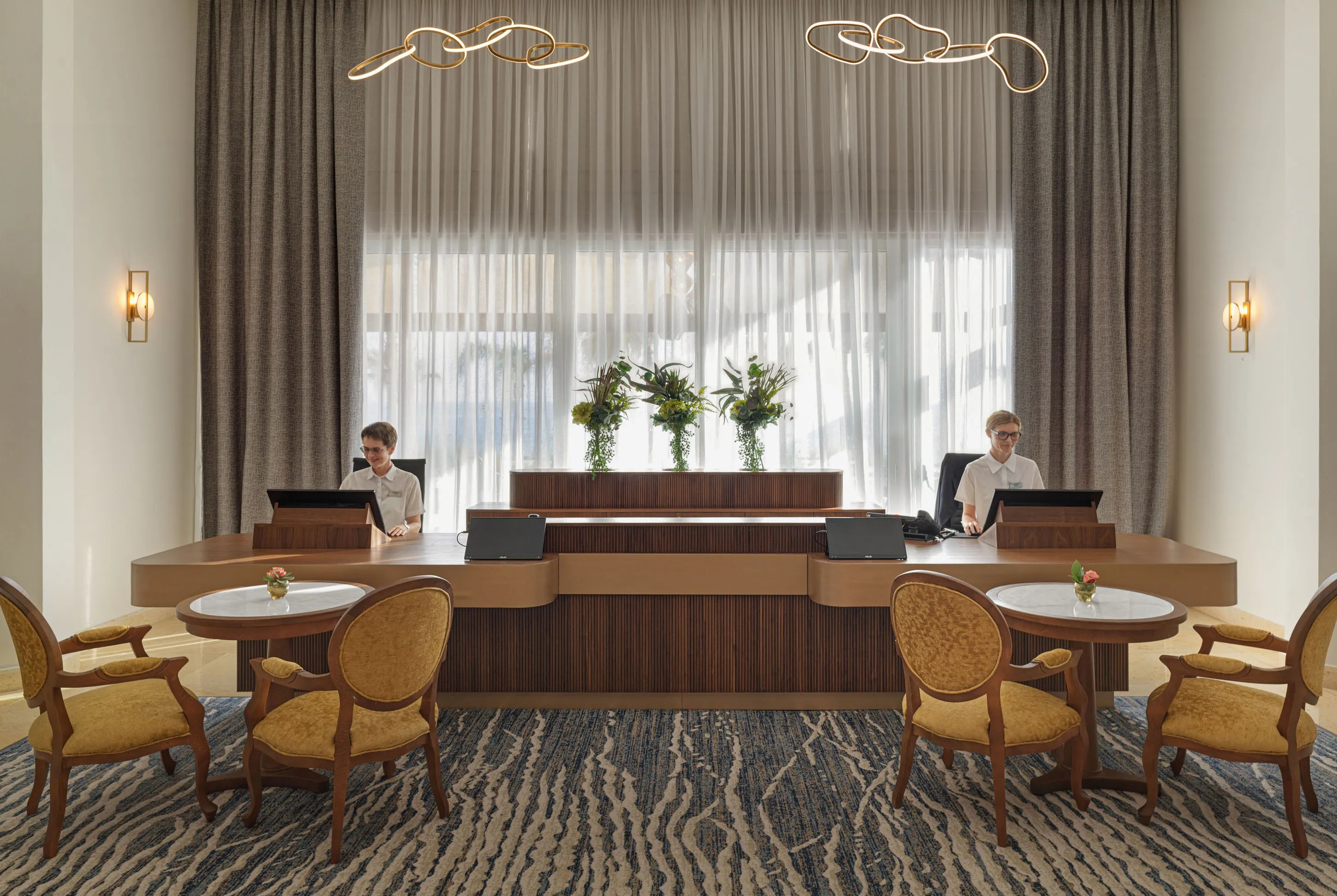 Alexander The Great Beach Hotel - facilities