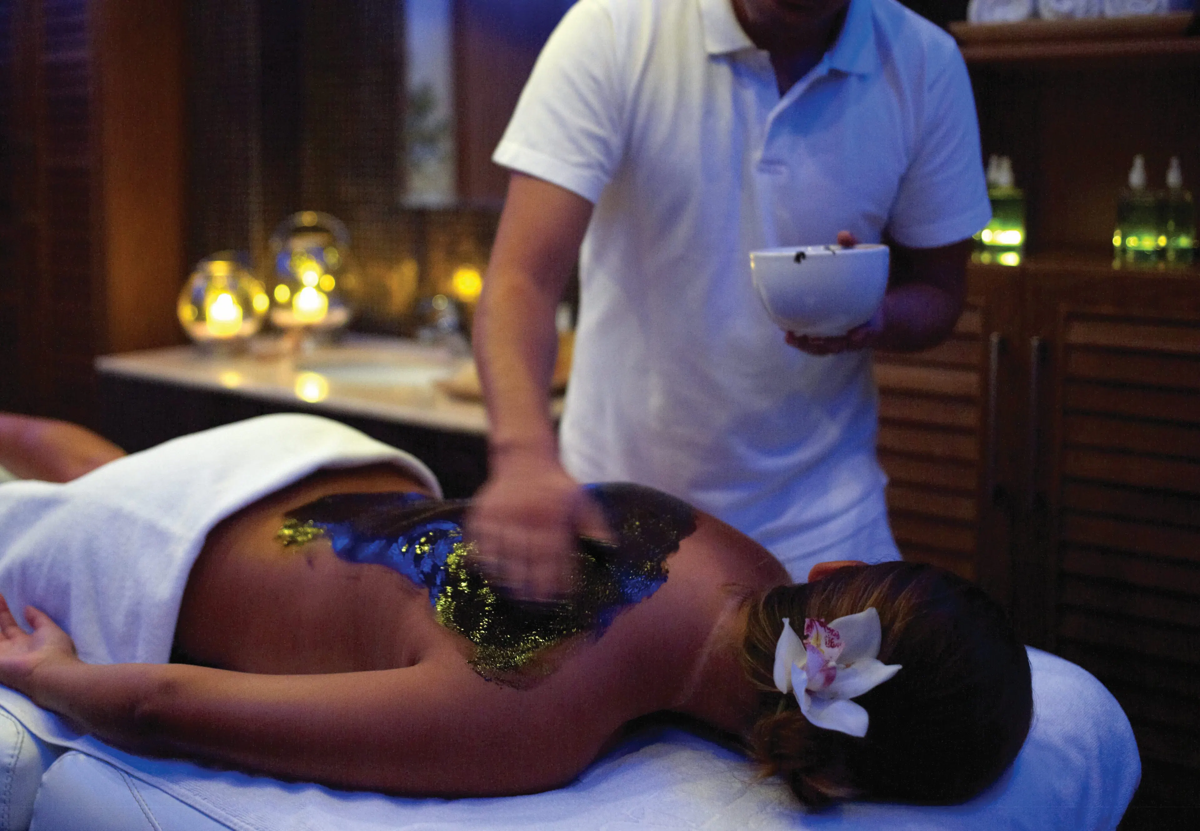 Atlantica Miramare Beach - foodAndBeverage