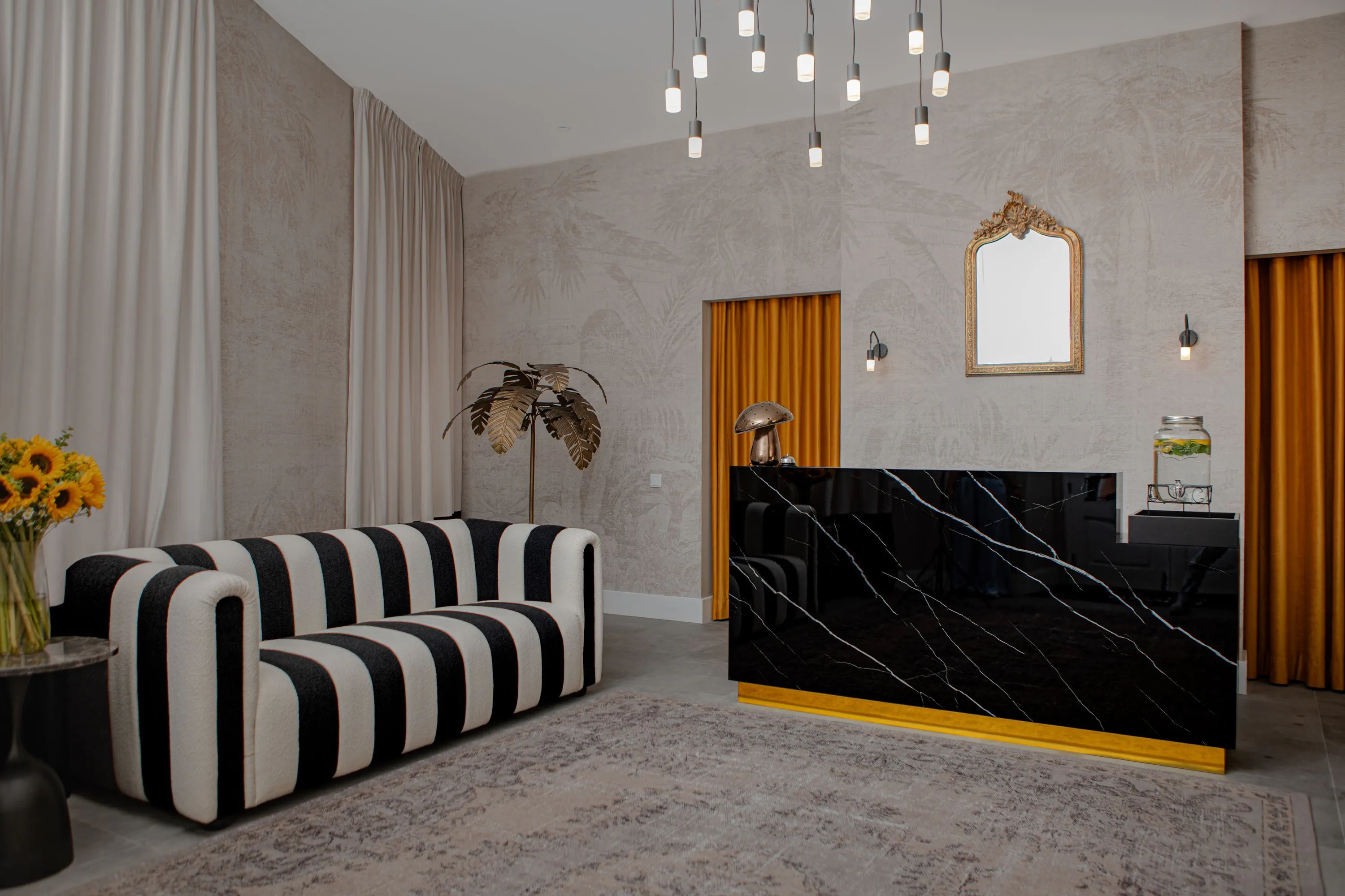 Gloria Suites Hotel by Succeed - facilities