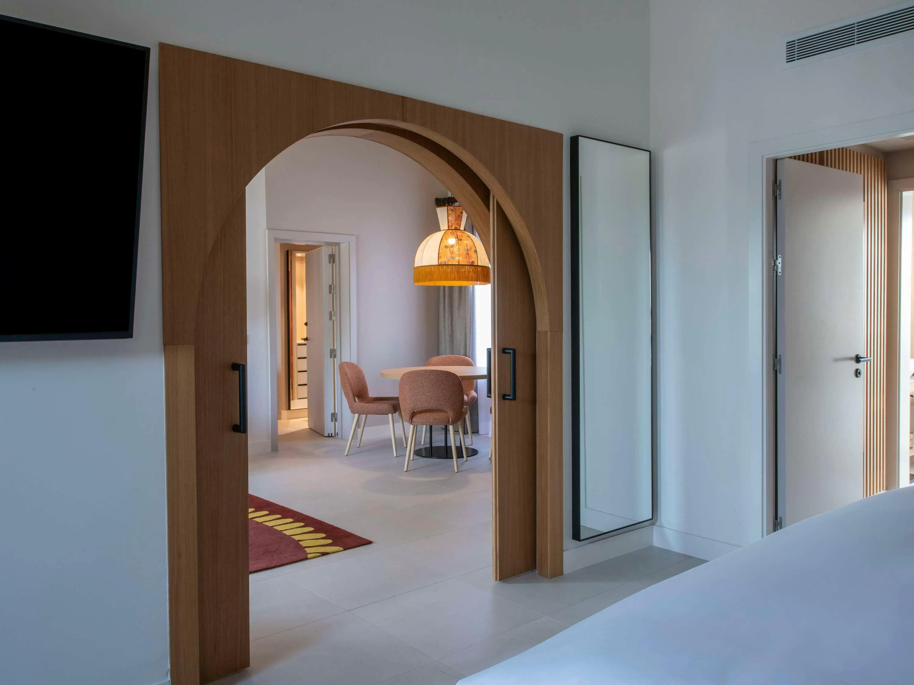 SO/ Sotogrande Spa & Golf Resort Hotel - facilities