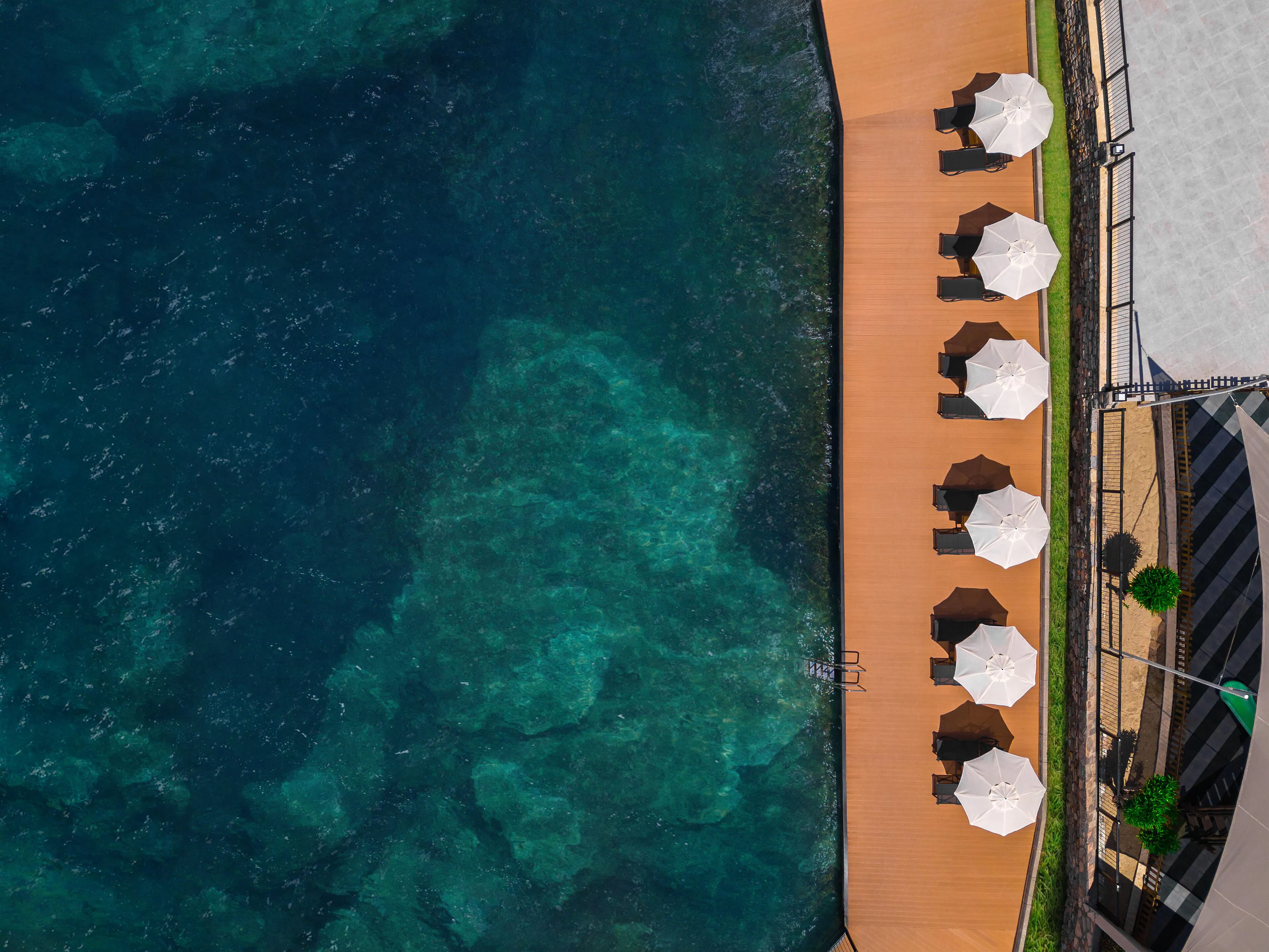 LABRANDA TMT Bodrum Resort - pool