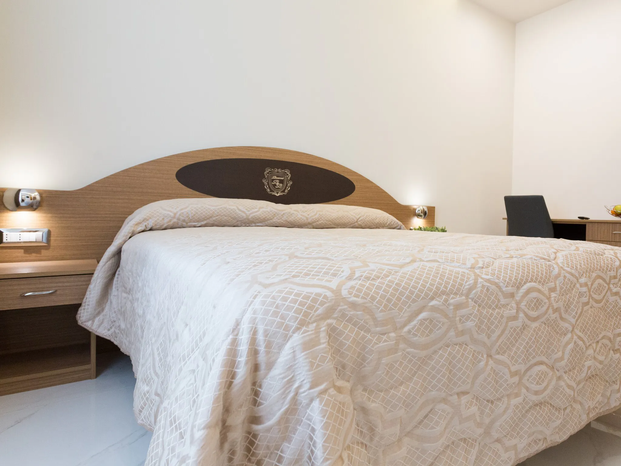 Hotel Buono B&B - rooms