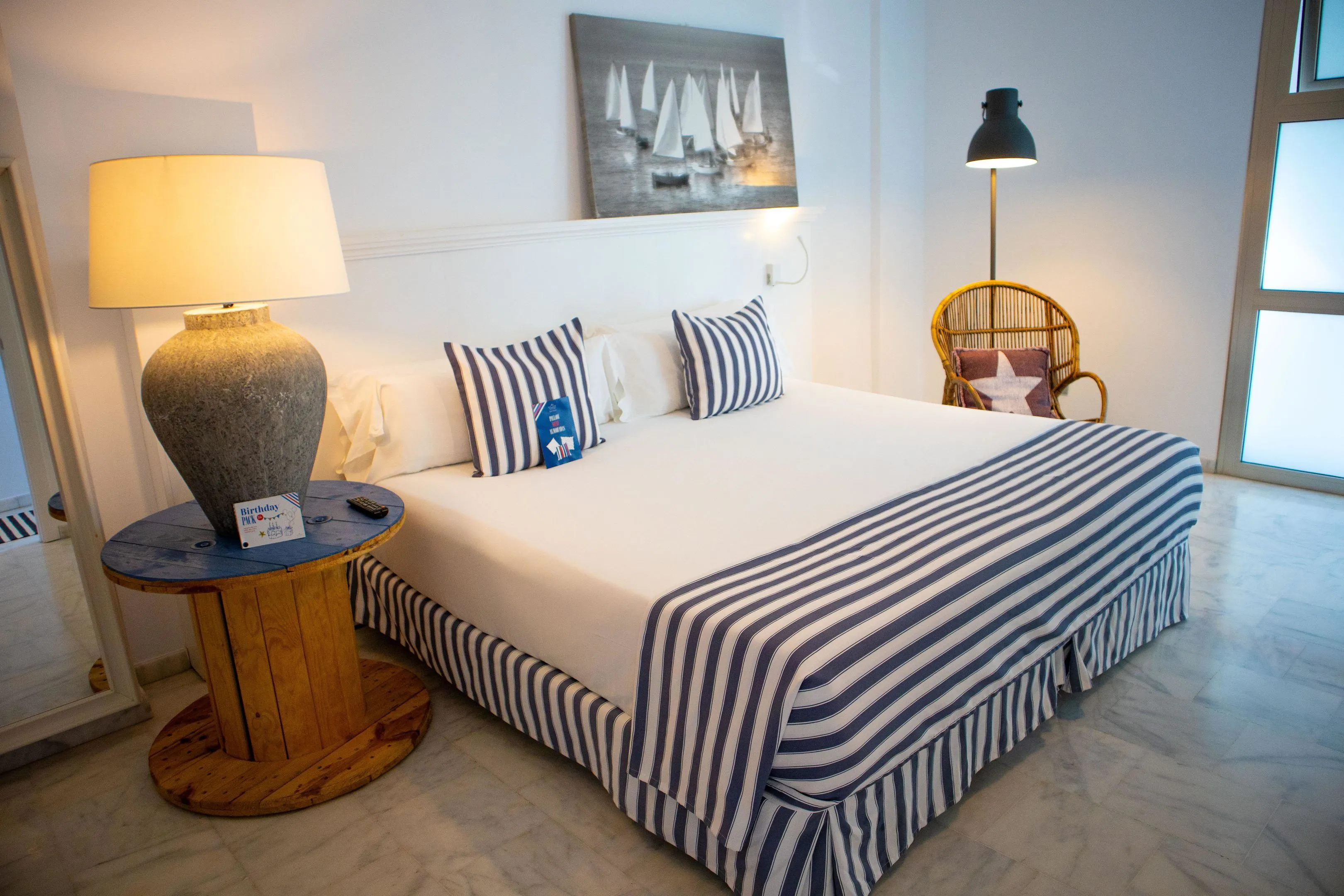 Hotel Marina Suites Puerto Rico - rooms