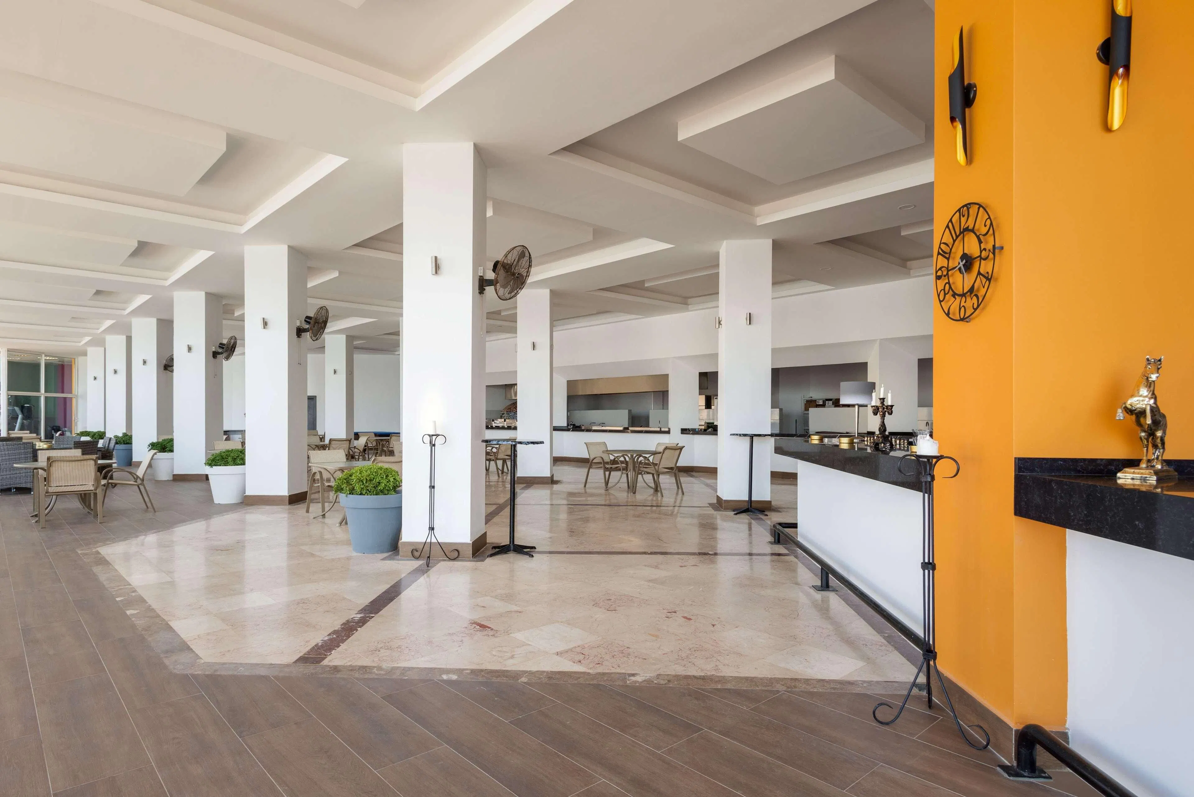 La Quinta by Wyndham Bodrum - facilities