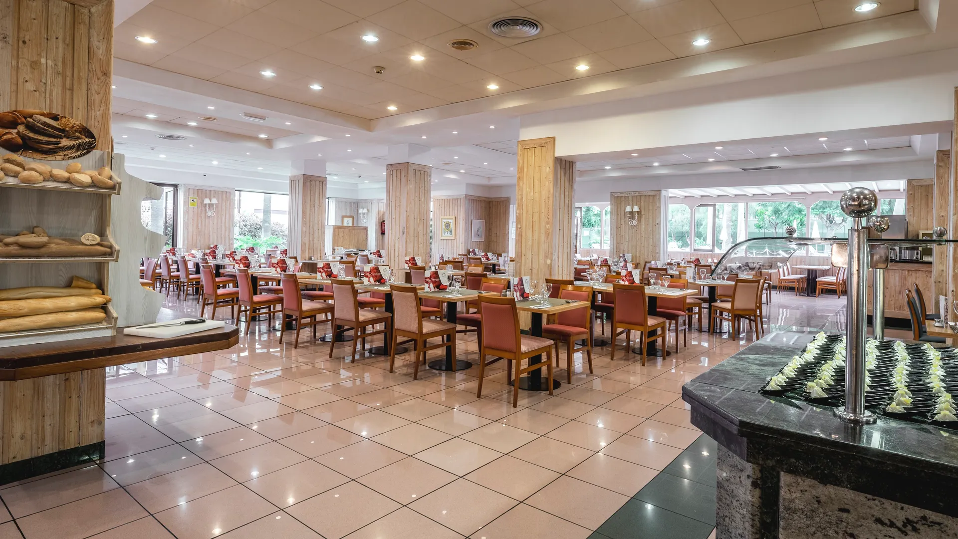 Be Live Adults Only Tenerife - foodAndBeverage