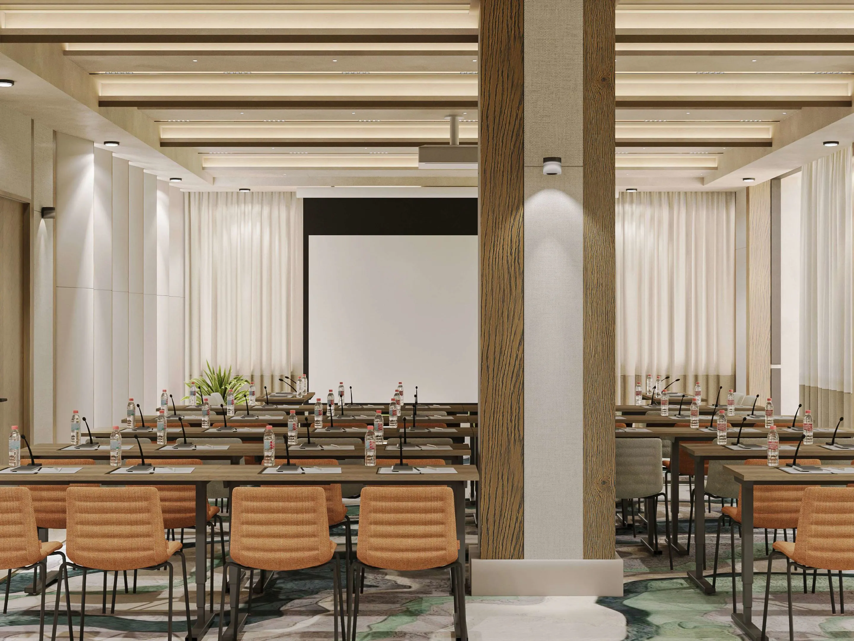 Elite World Kusadasi Hotel - foodAndBeverage