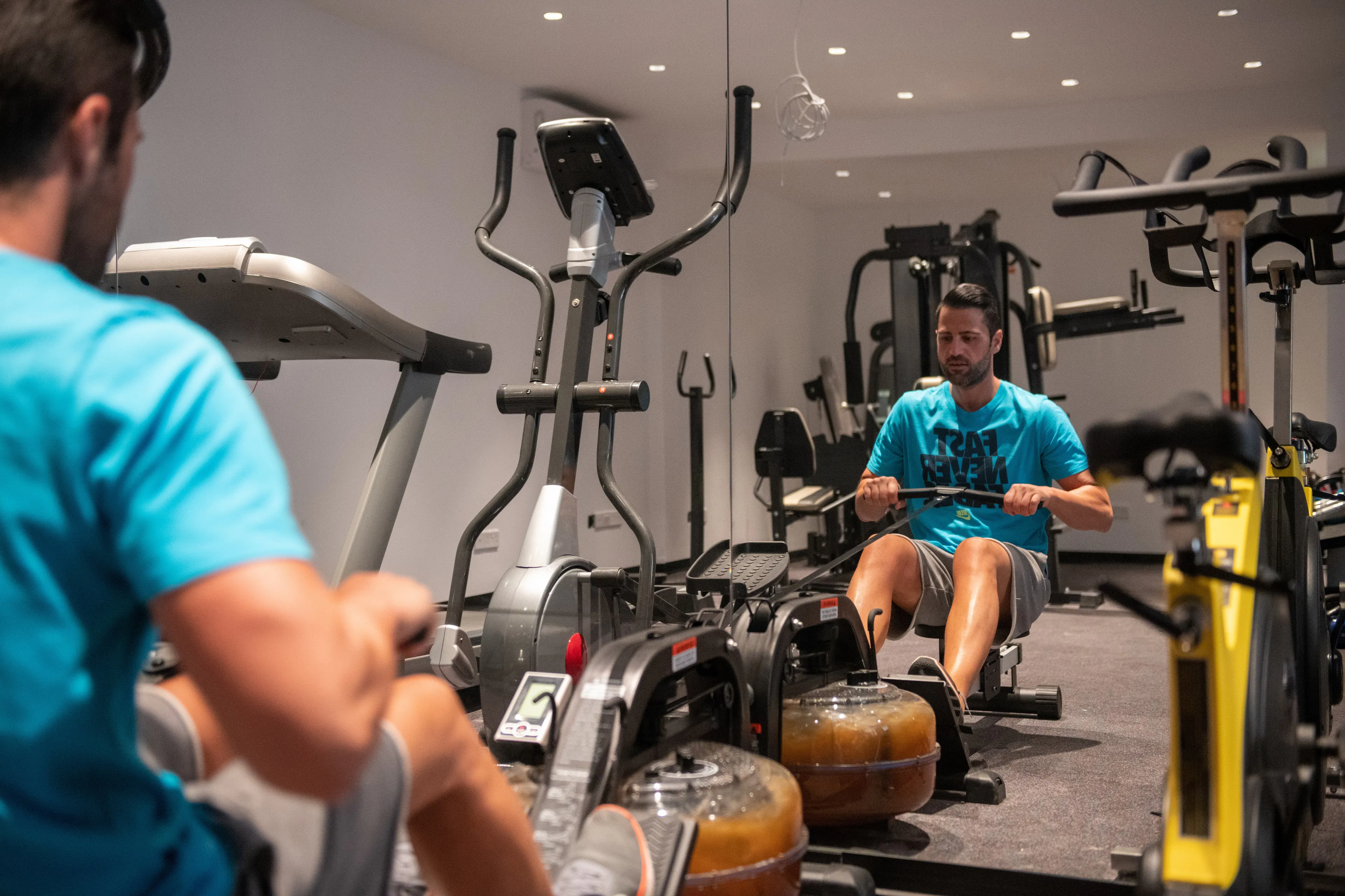 Park Beach Hotel - sport
