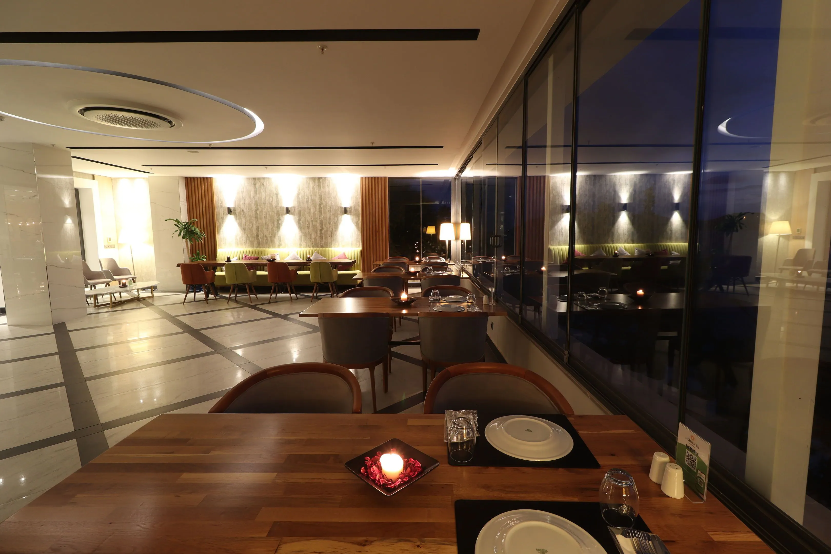 La Quinta by Wyndham Bodrum - foodAndBeverage