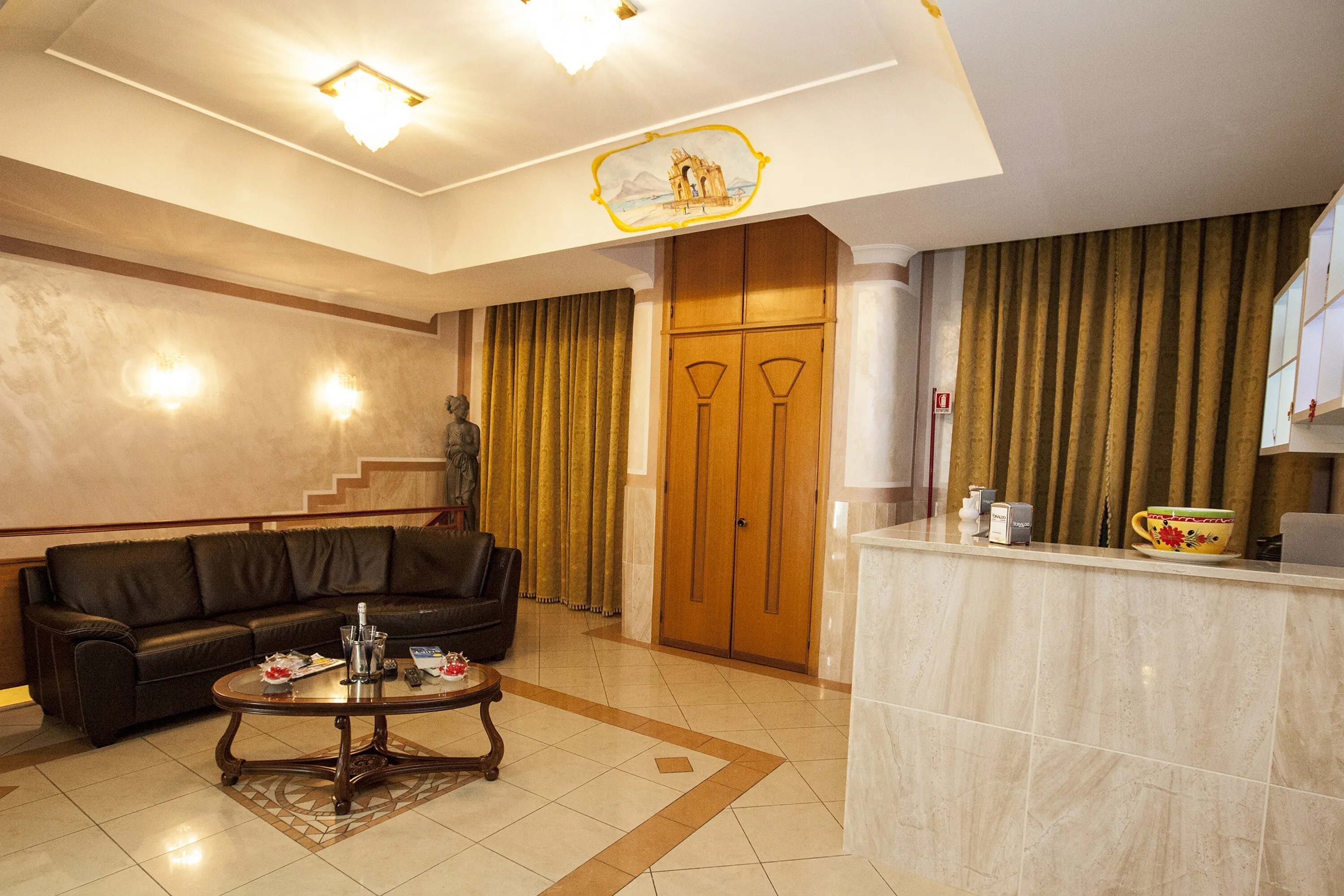 Hotel Casablanca - facilities