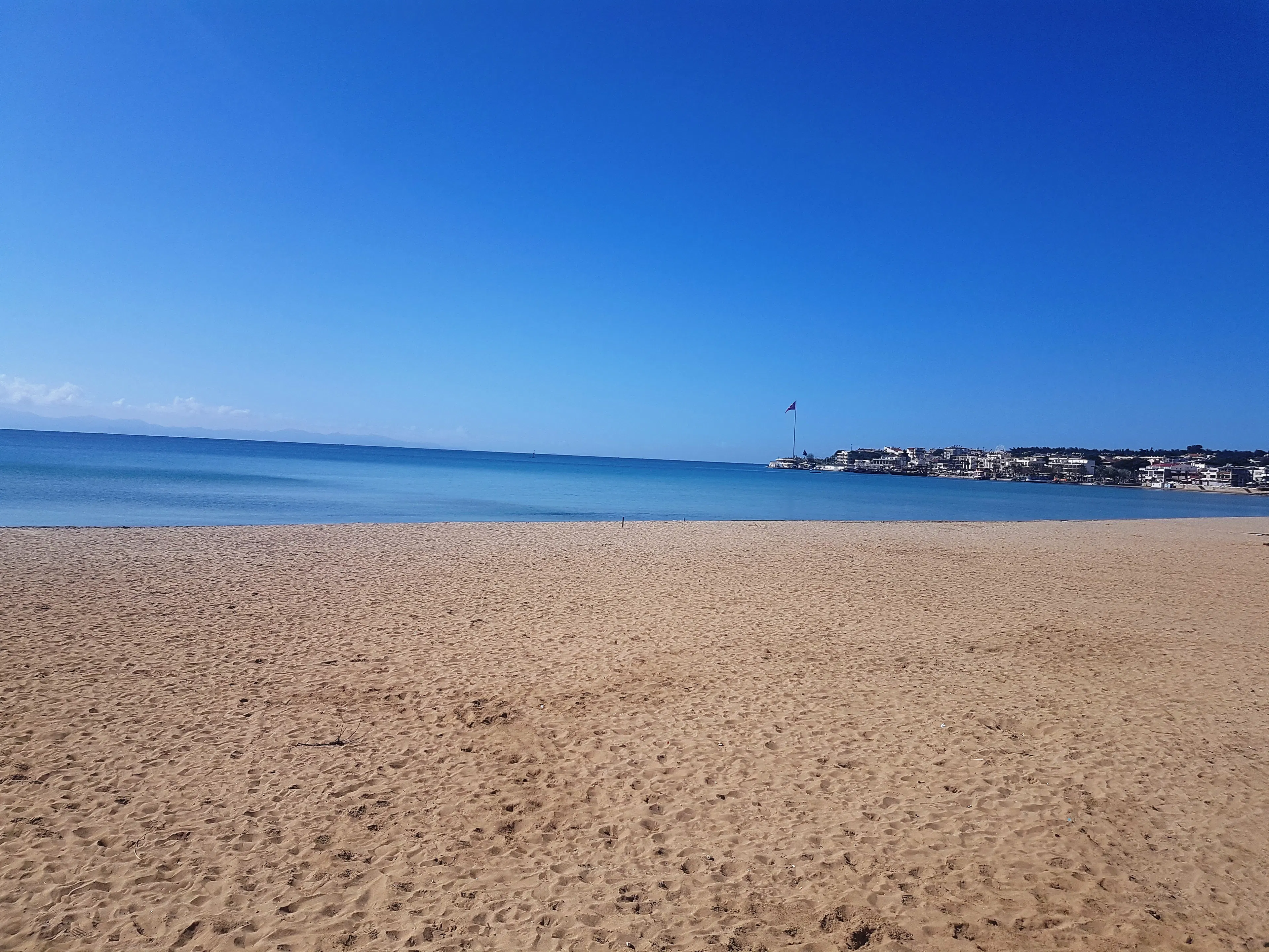 Altinersan - beach